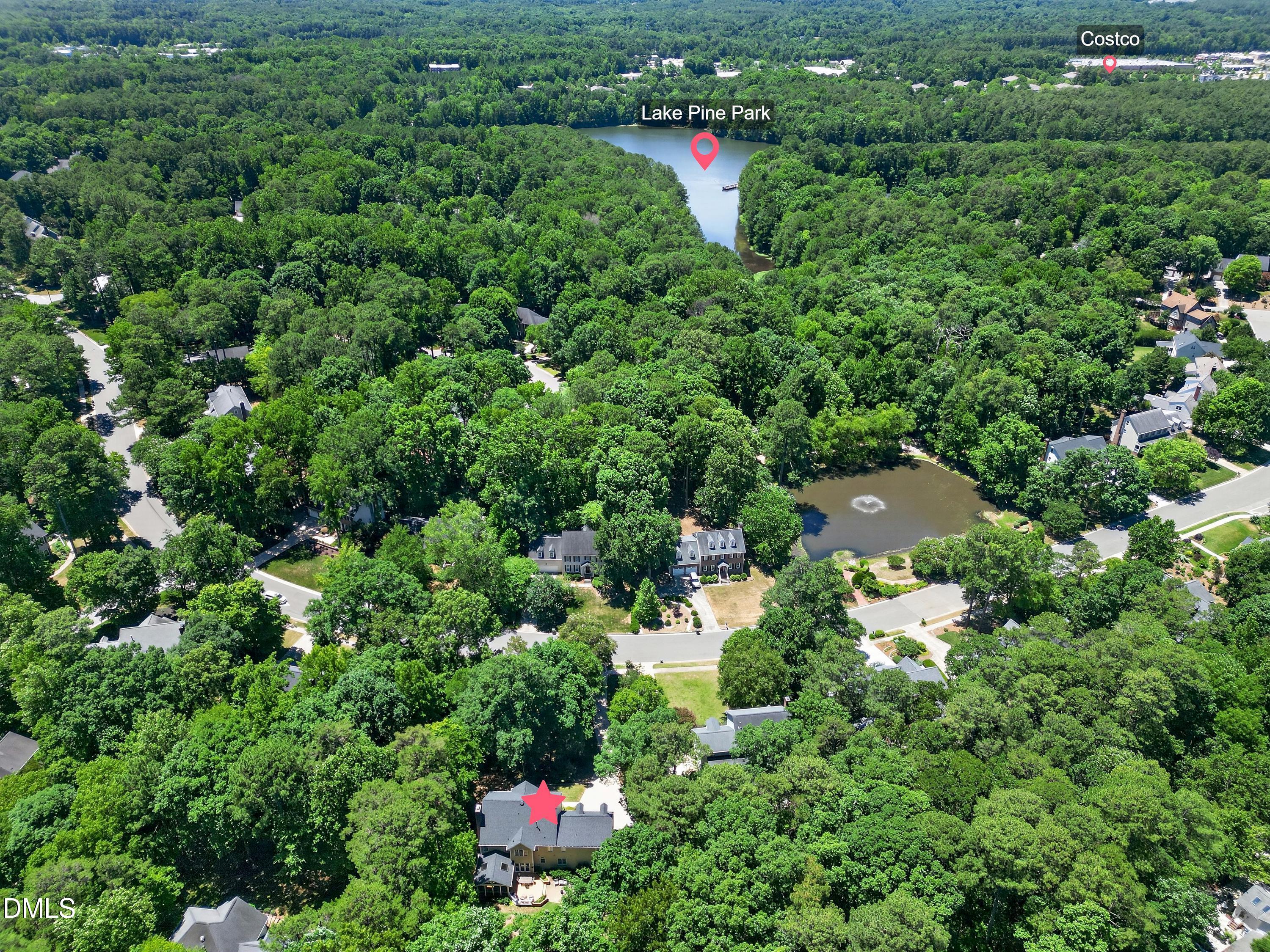 306 Kettlebridge Drive