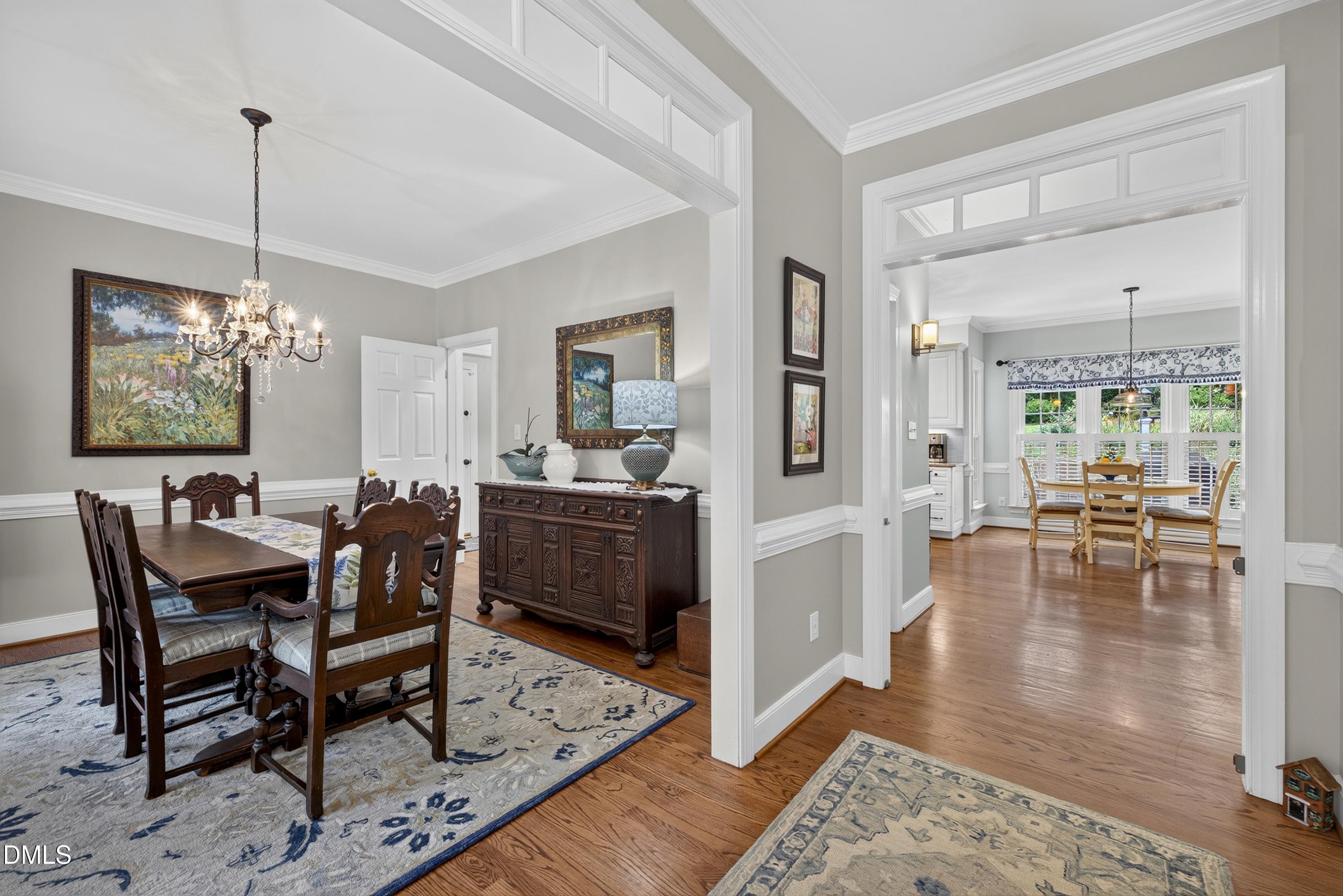 306 Kettlebridge Drive
