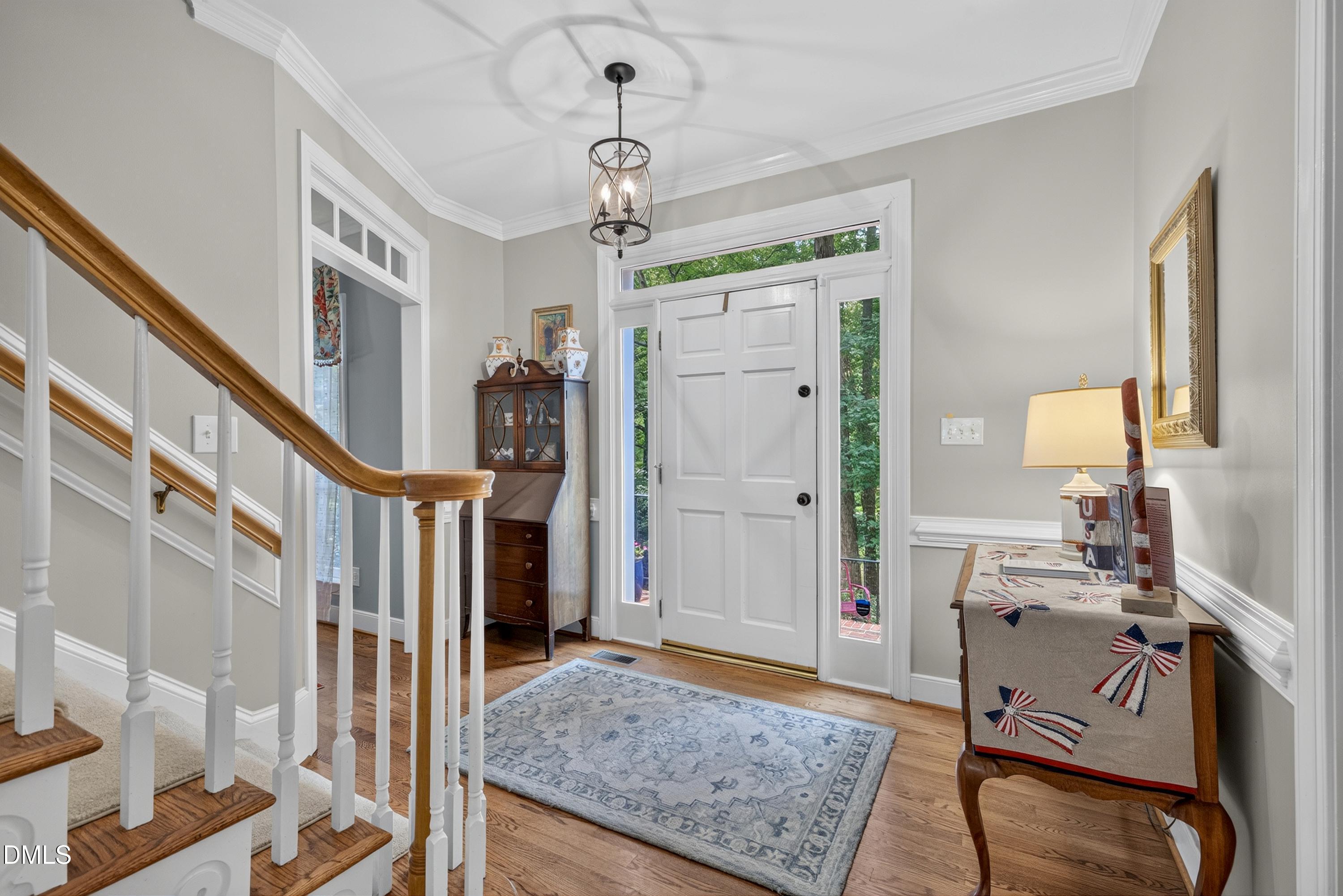 306 Kettlebridge Drive