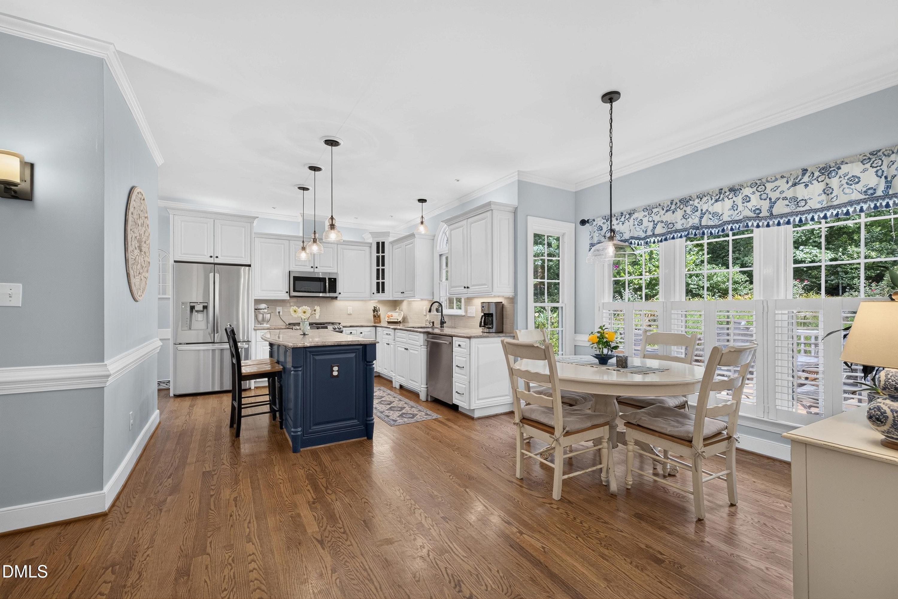 306 Kettlebridge Drive