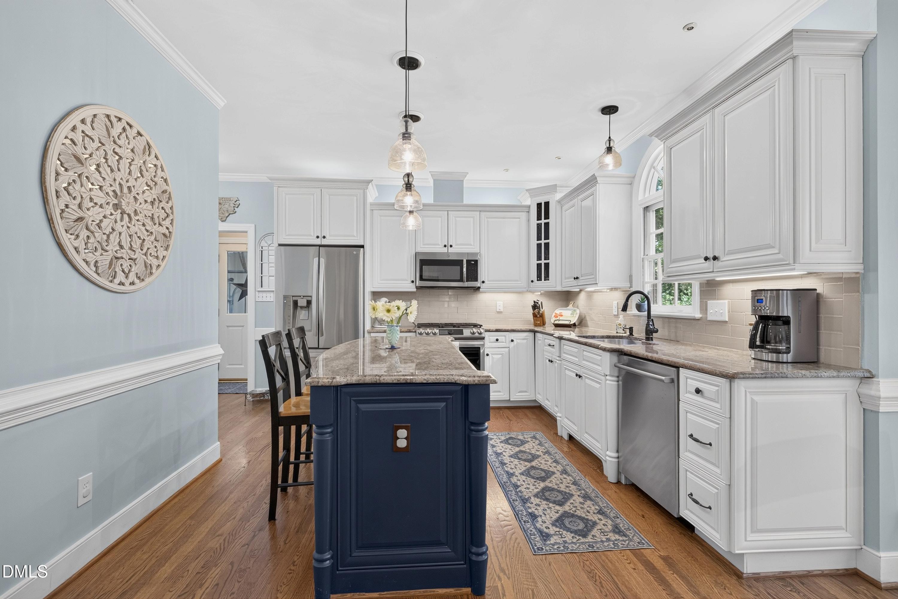 306 Kettlebridge Drive