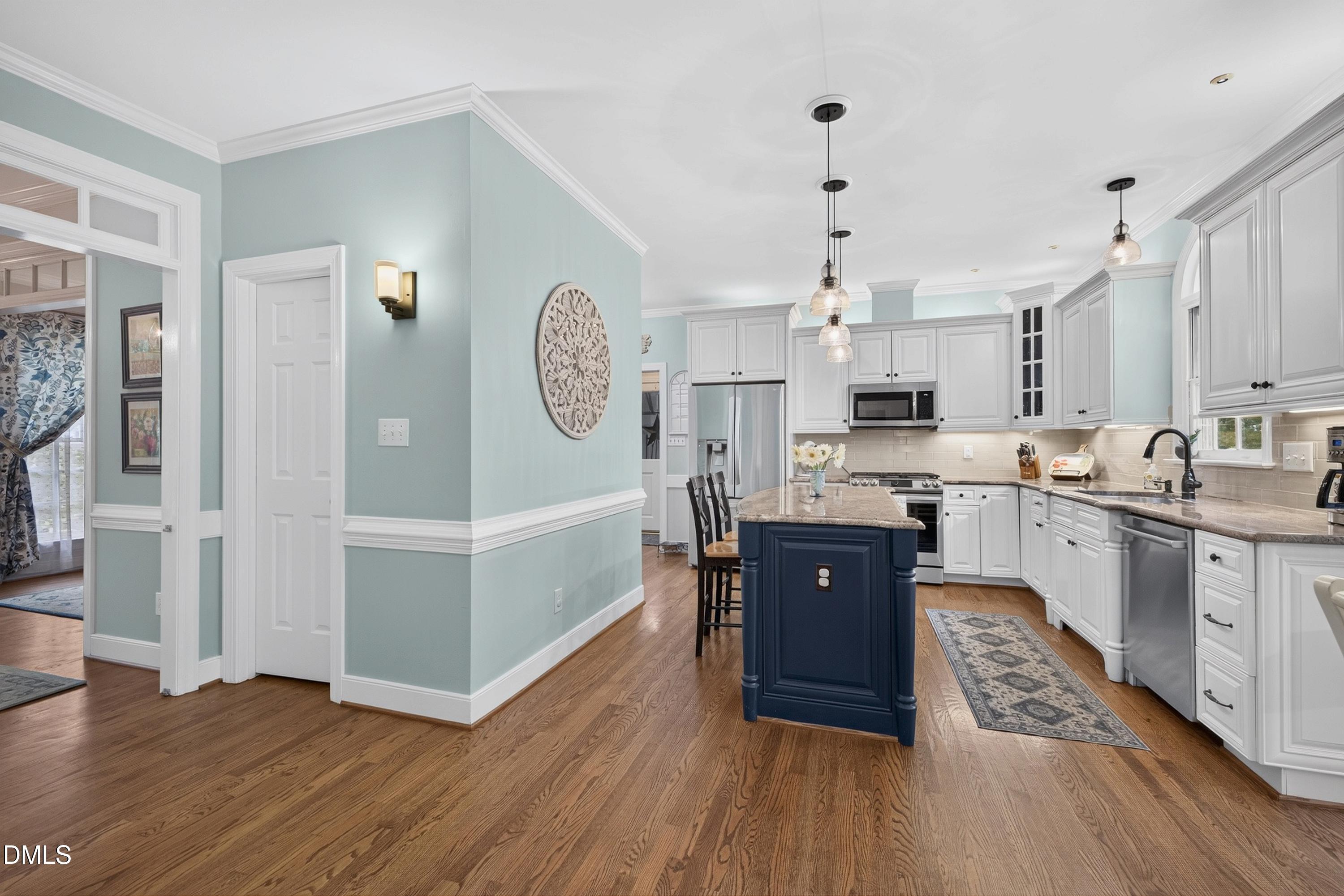 306 Kettlebridge Drive