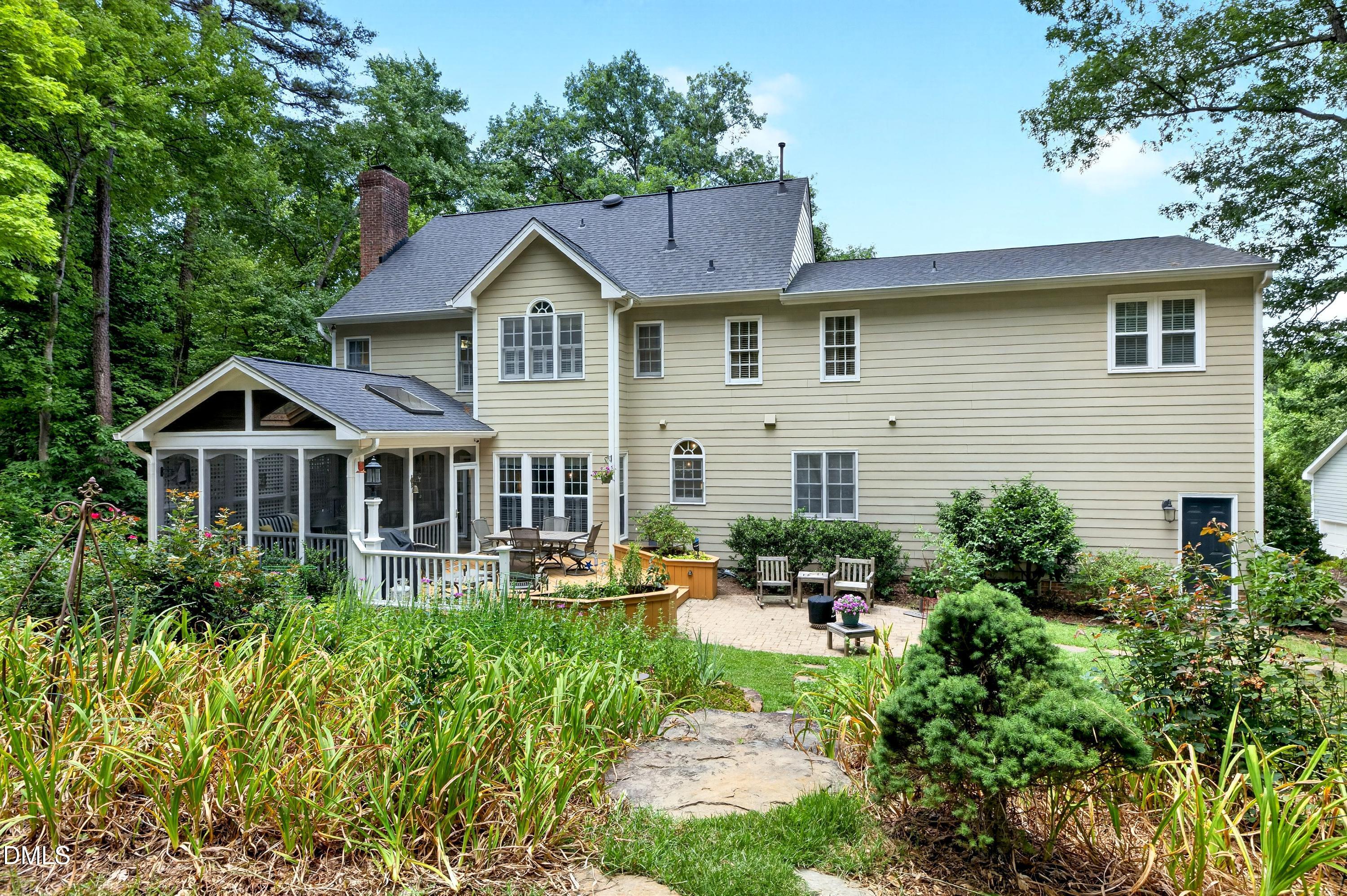 306 Kettlebridge Drive