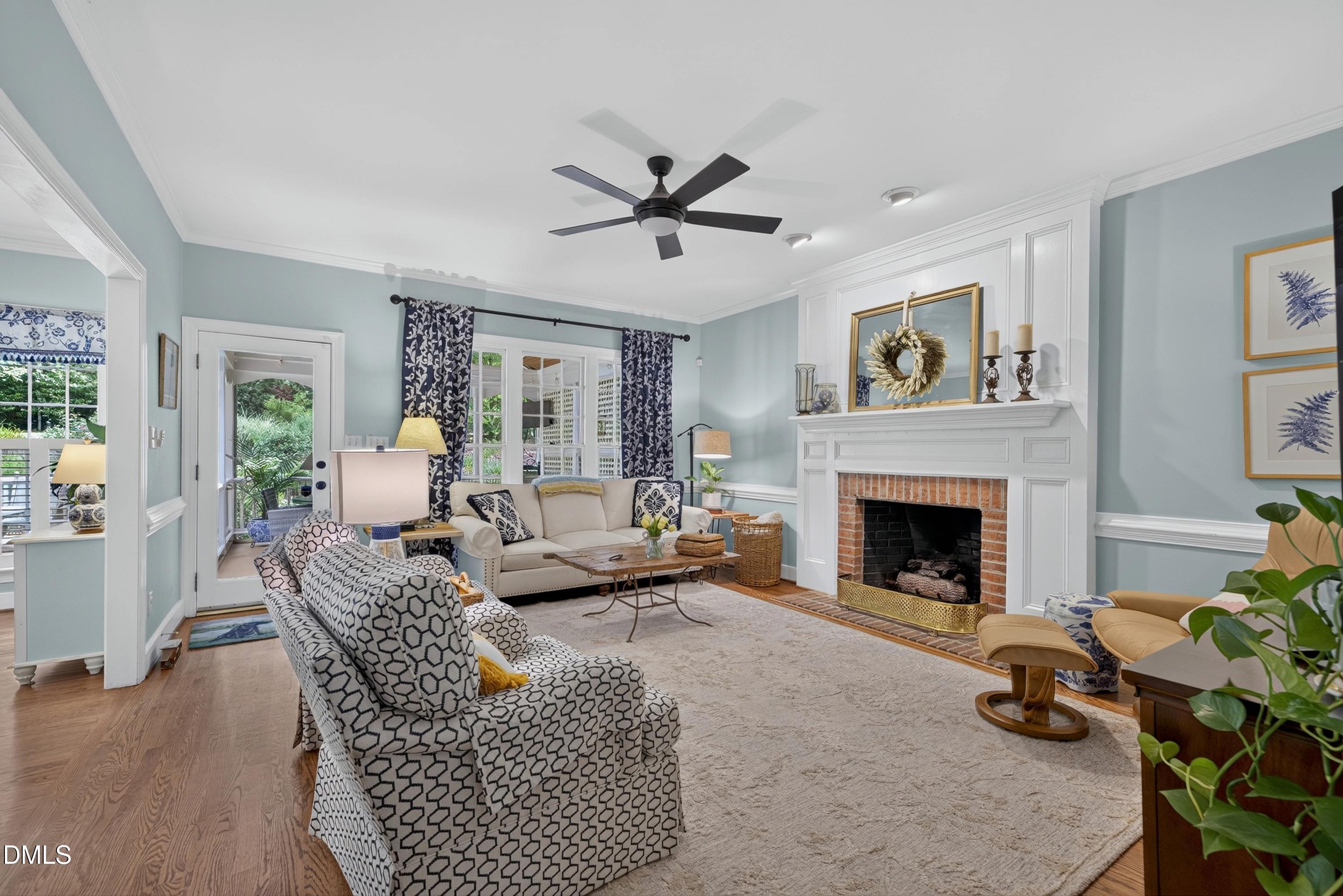 306 Kettlebridge Drive
