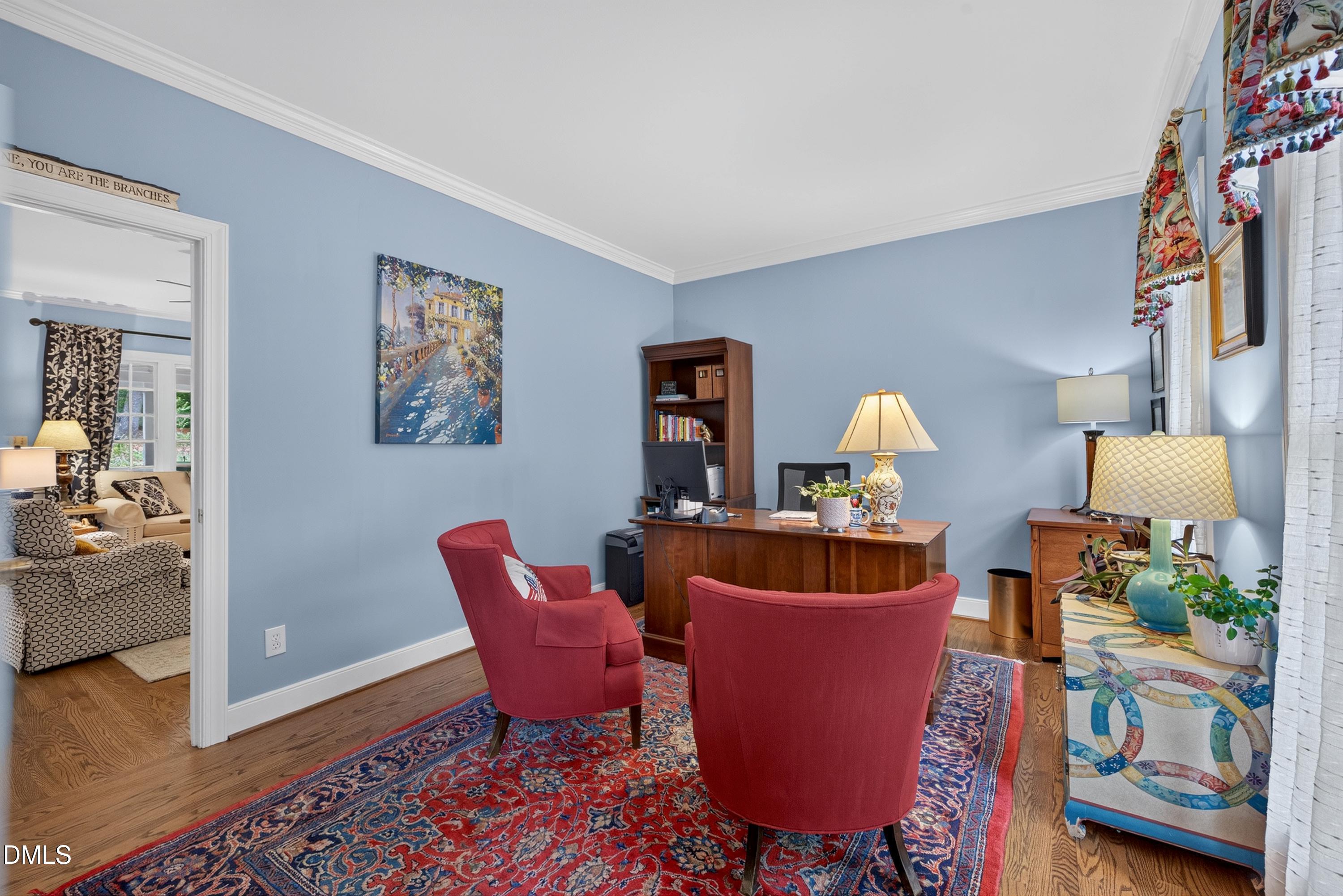 306 Kettlebridge Drive