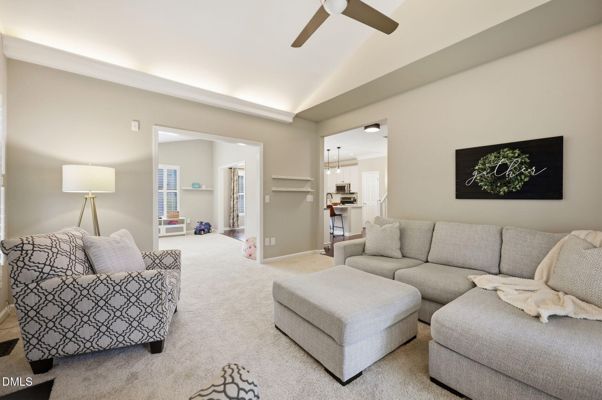 1716 Farmington Grove Drive