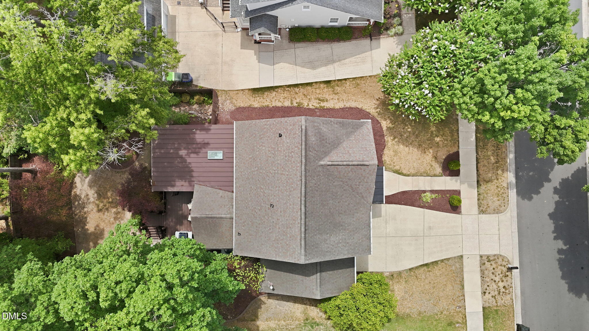 1716 Farmington Grove Drive