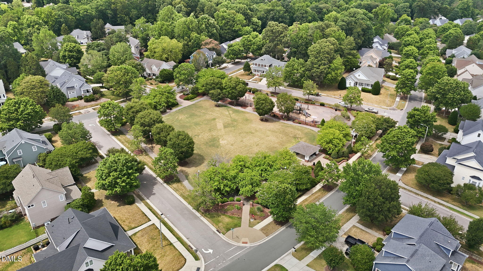 1716 Farmington Grove Drive