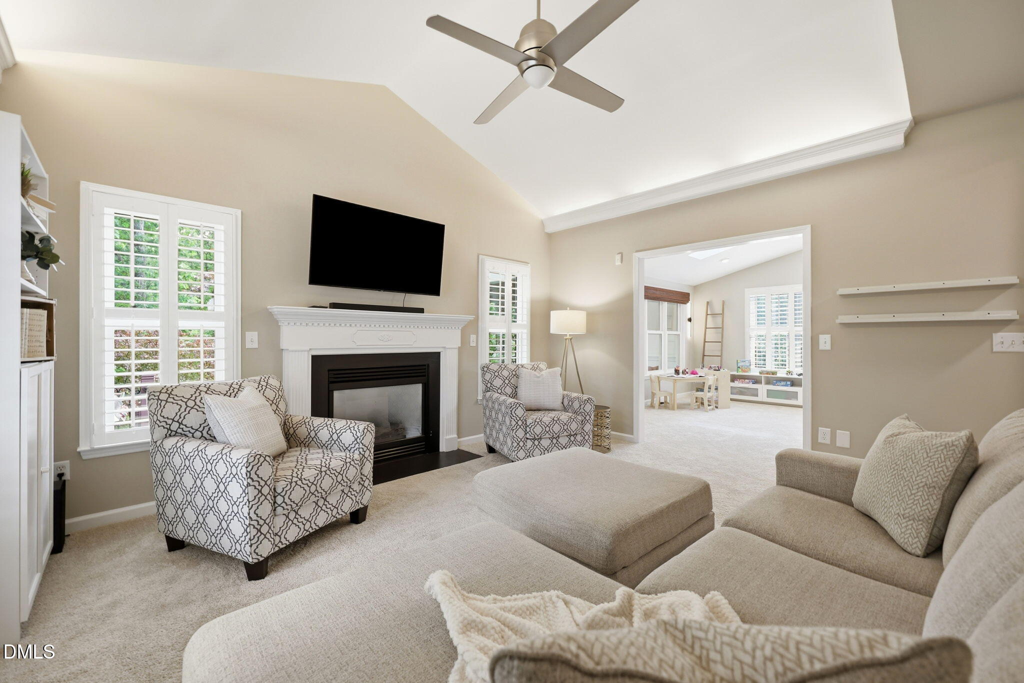 1716 Farmington Grove Drive