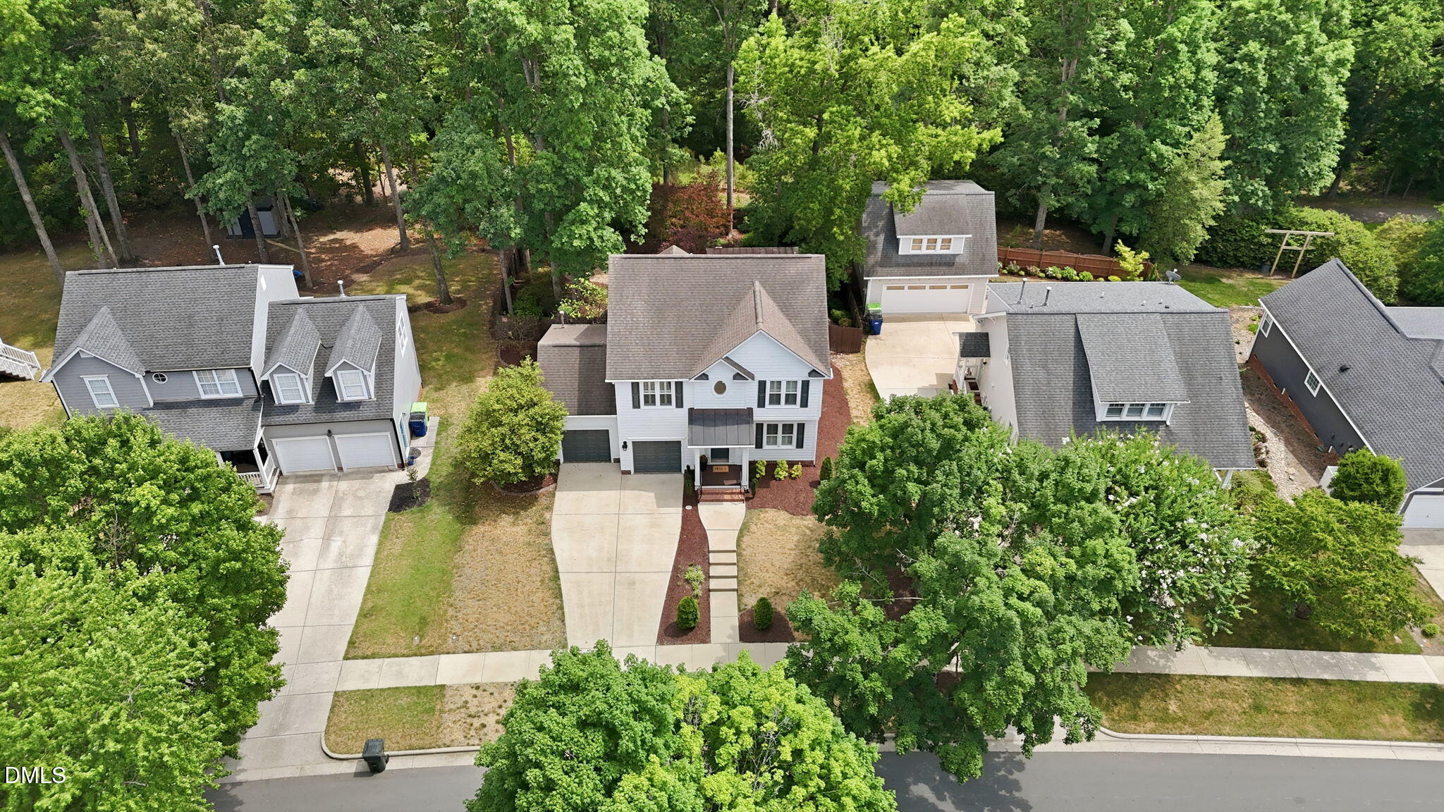 1716 Farmington Grove Drive