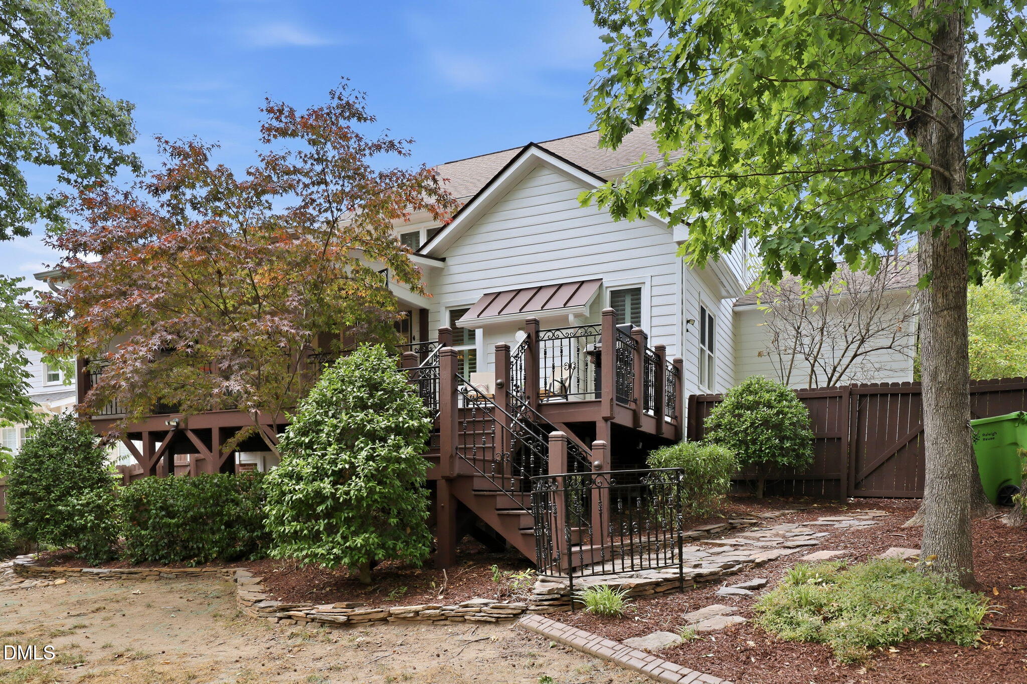 1716 Farmington Grove Drive