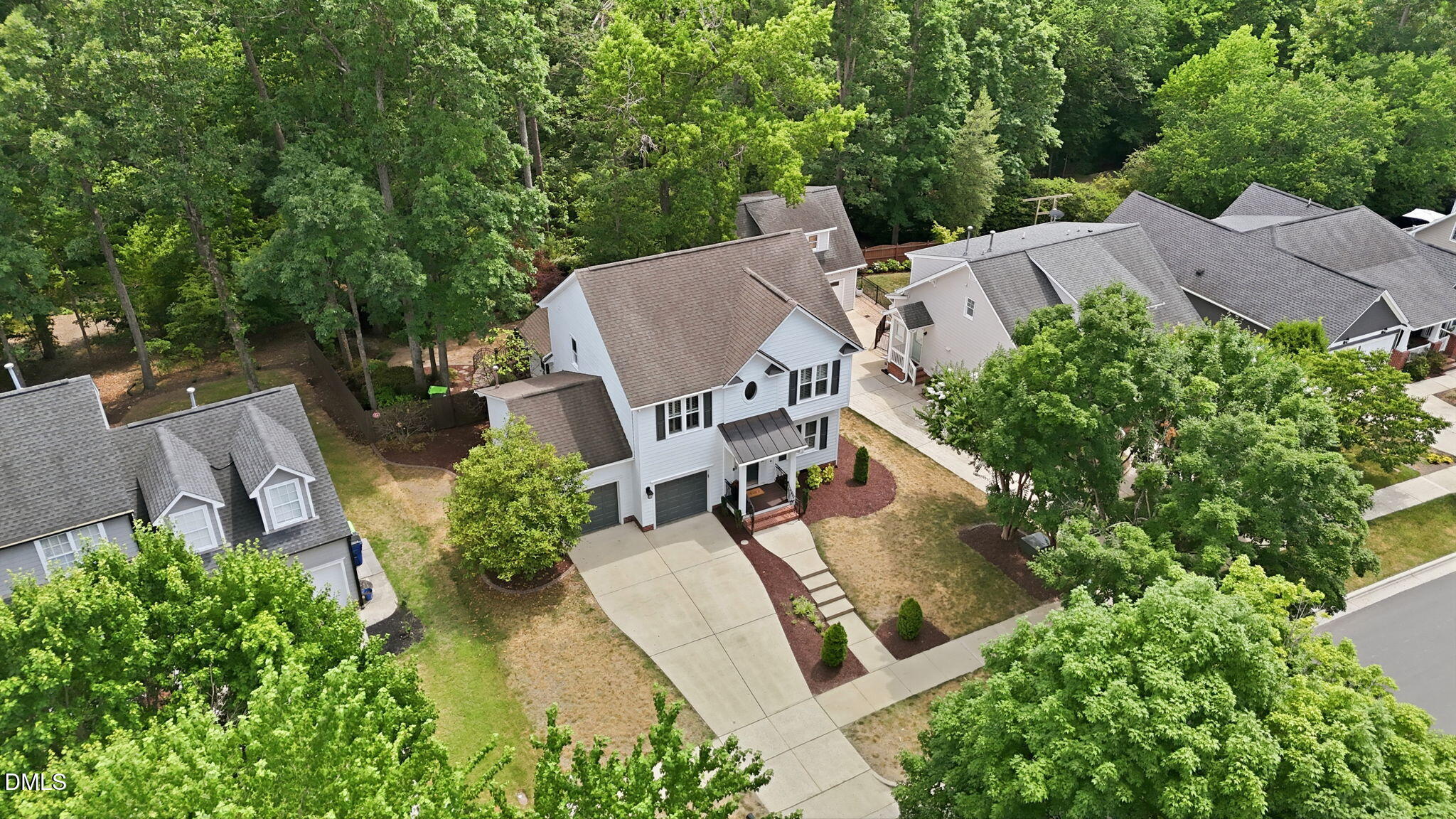1716 Farmington Grove Drive