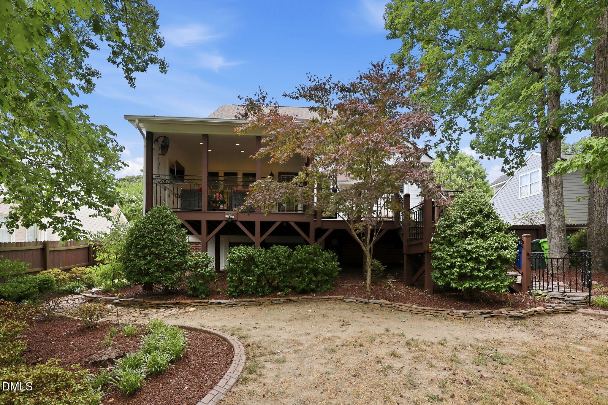 1716 Farmington Grove Drive