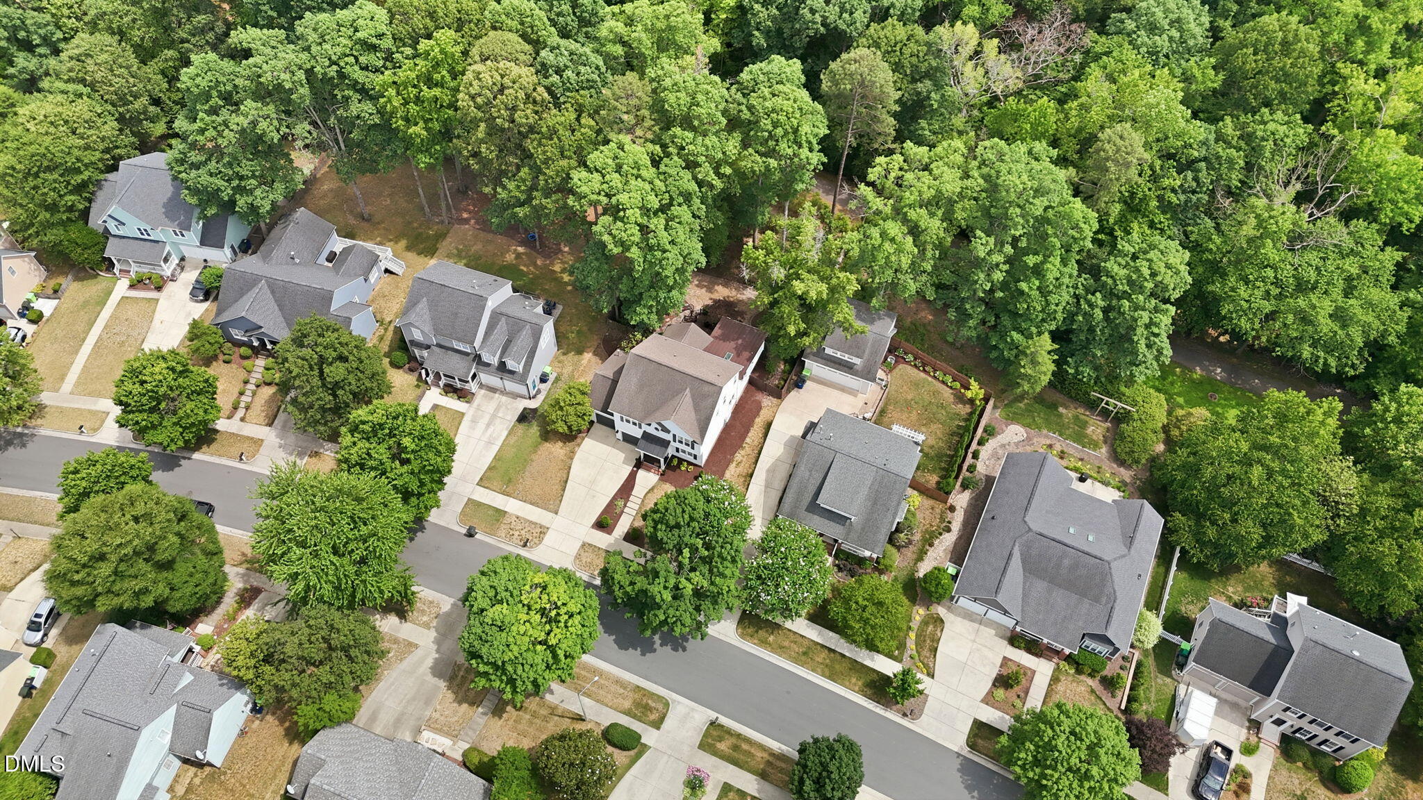 1716 Farmington Grove Drive