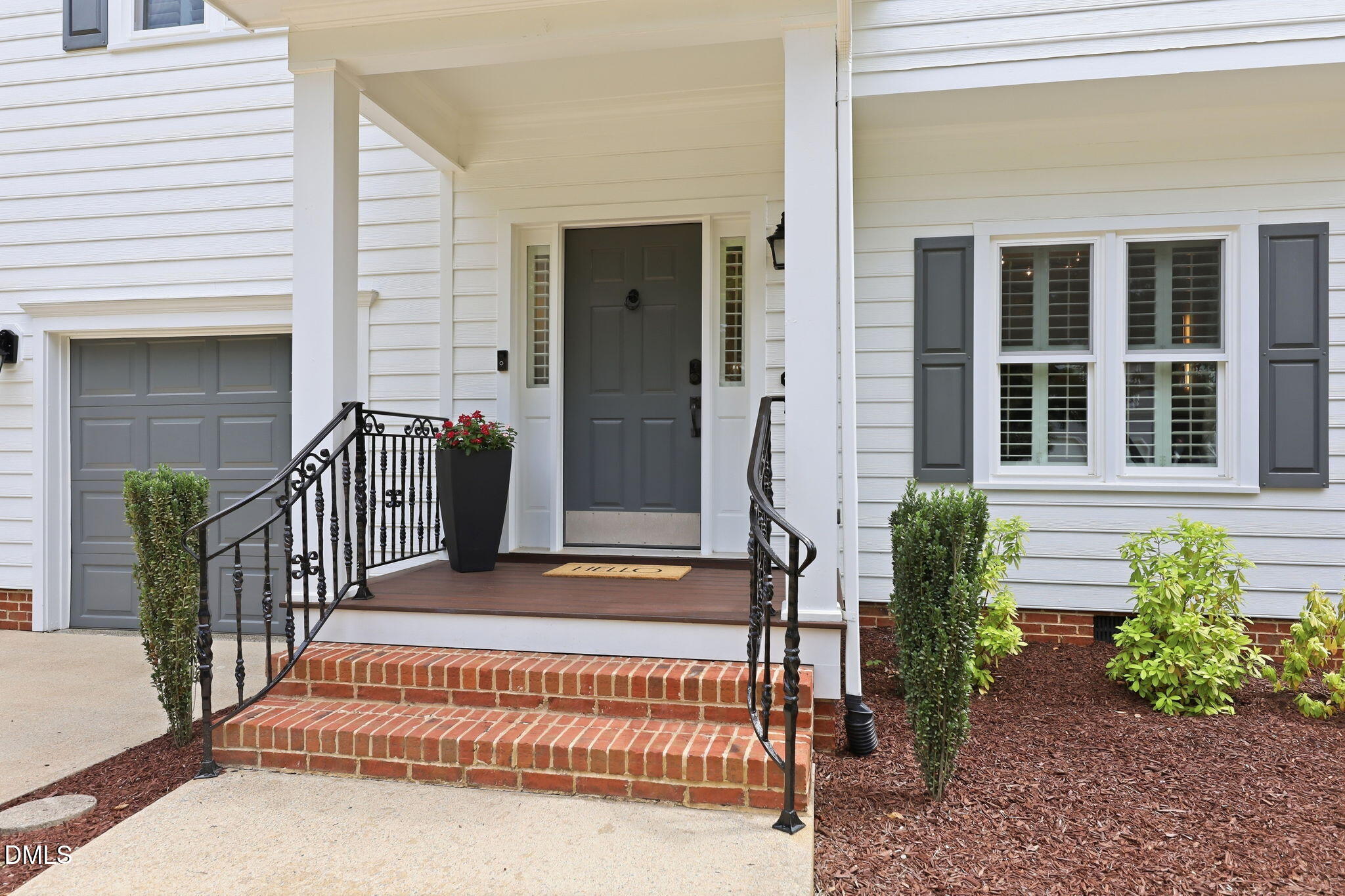 1716 Farmington Grove Drive