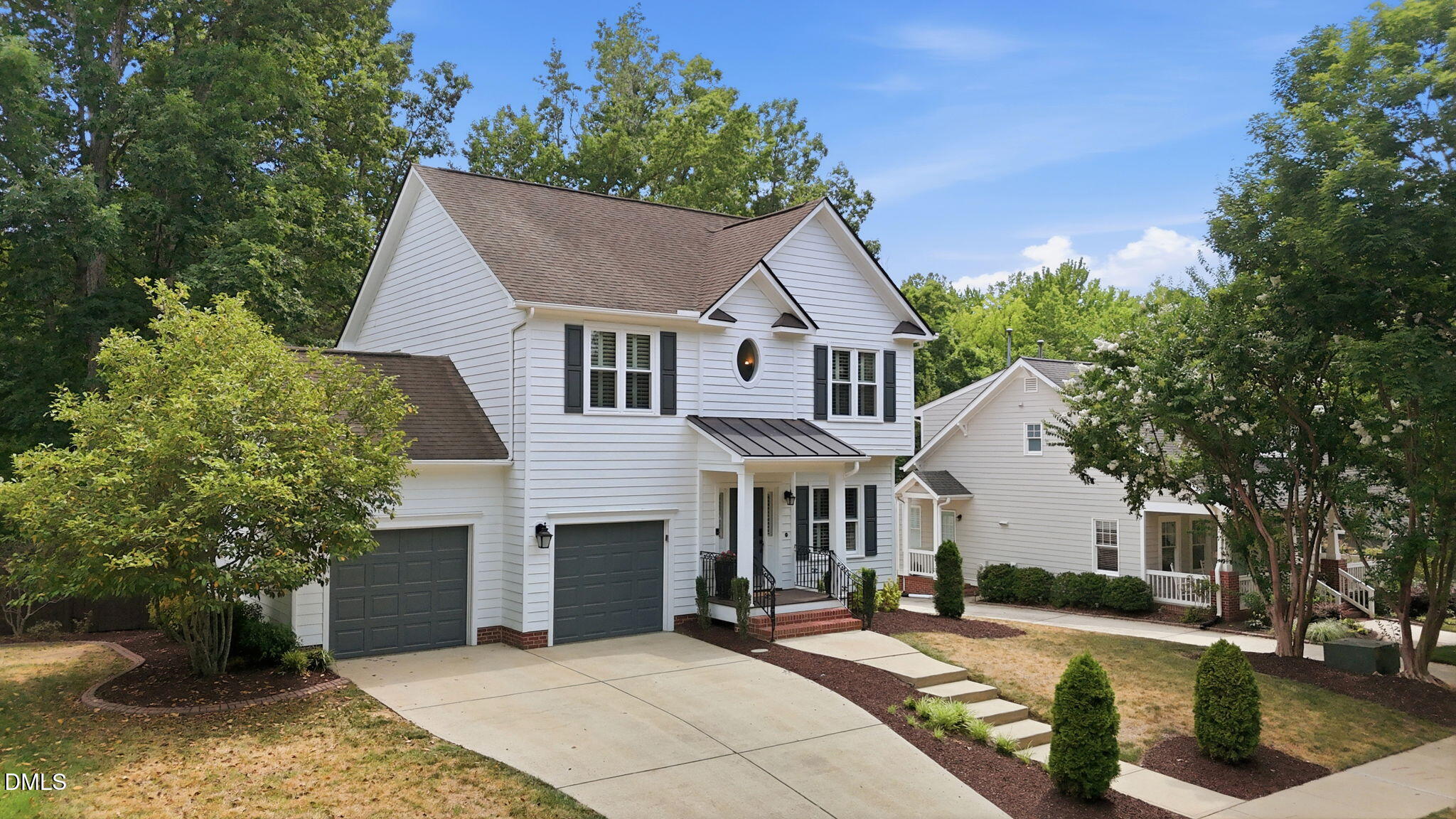 1716 Farmington Grove Drive