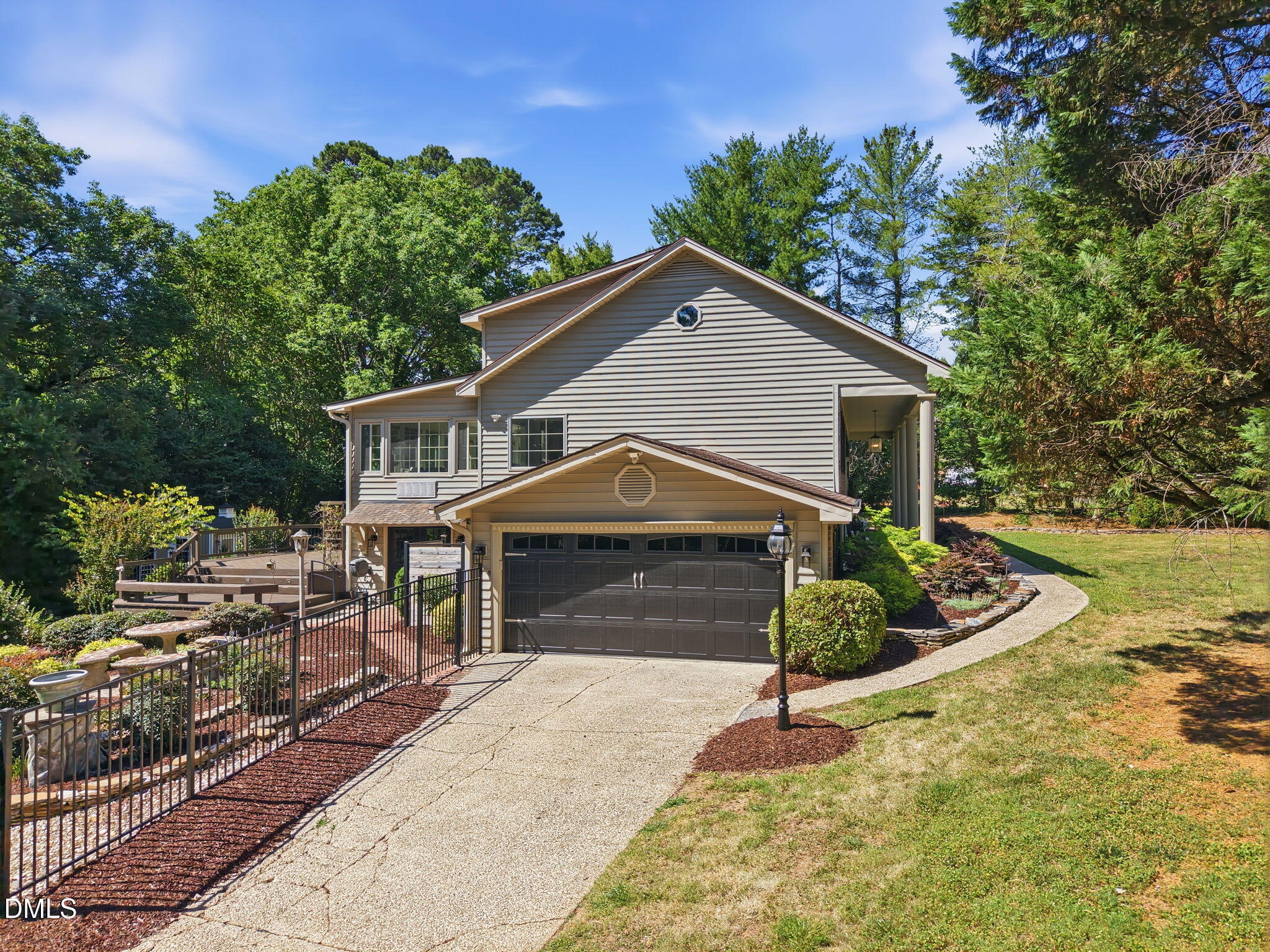 4204 Laurel Hills Road