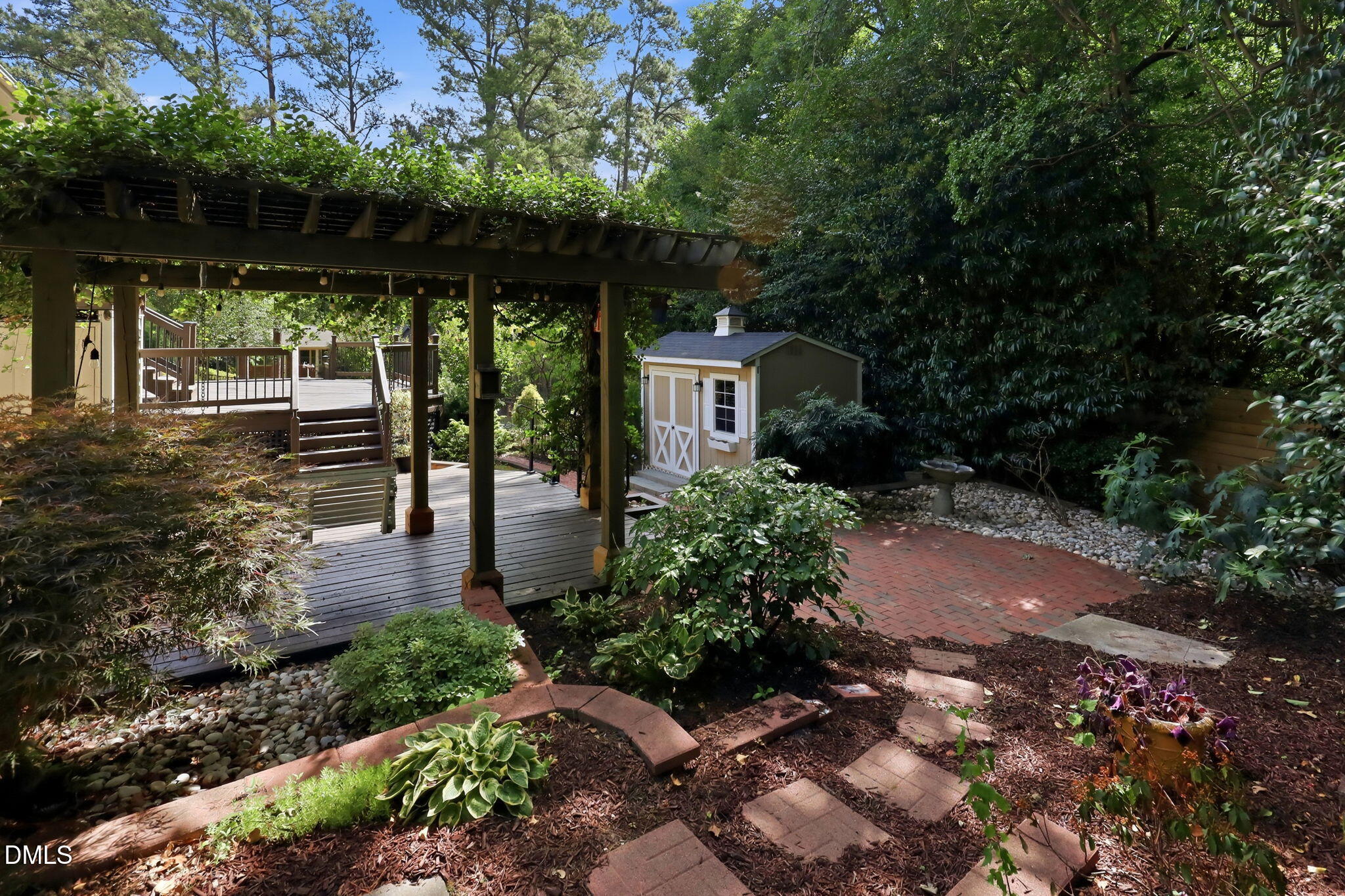 4204 Laurel Hills Road