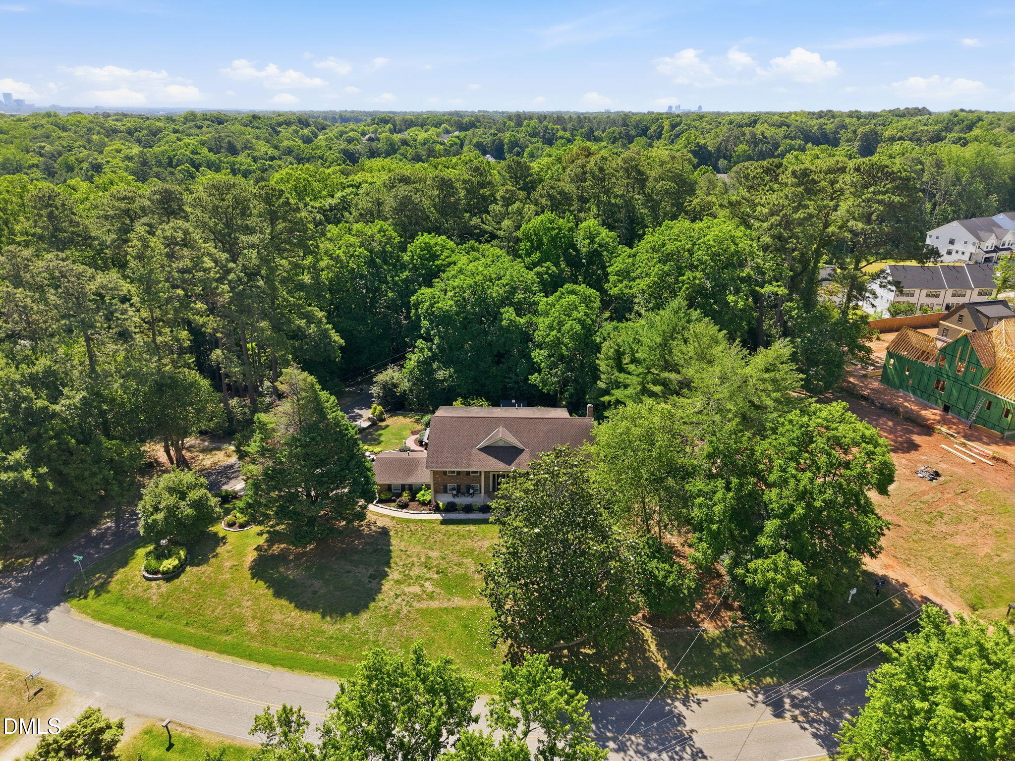 4204 Laurel Hills Road