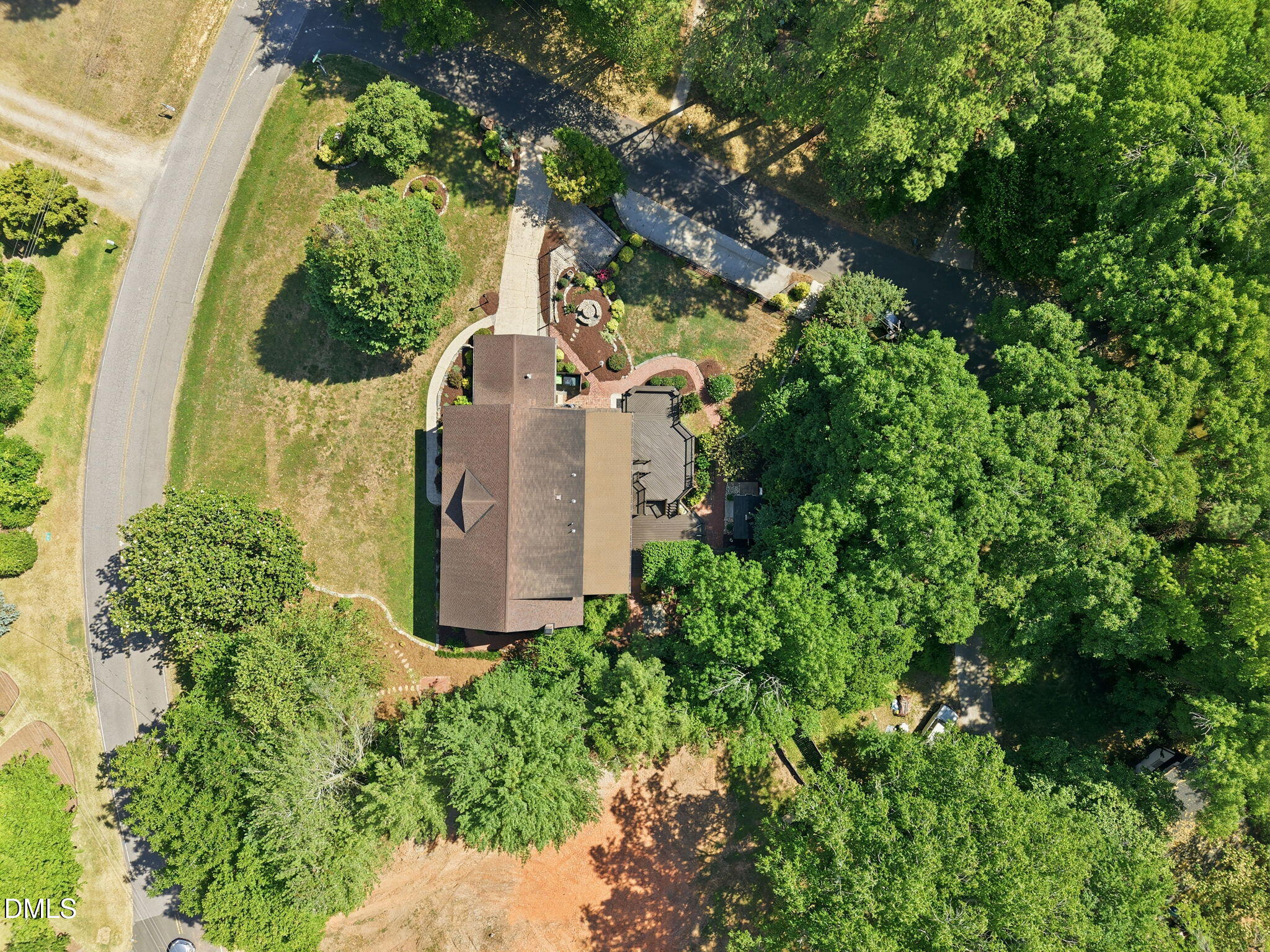 4204 Laurel Hills Road