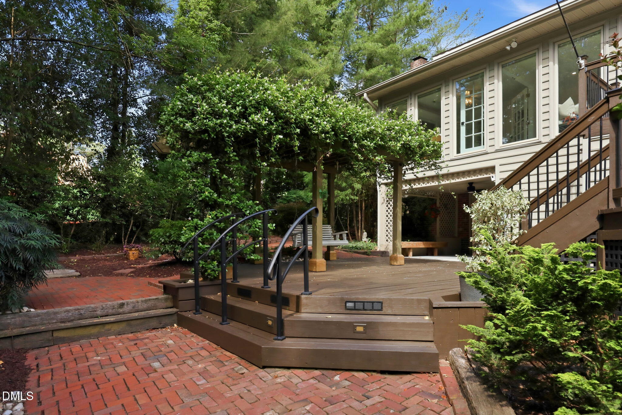 4204 Laurel Hills Road