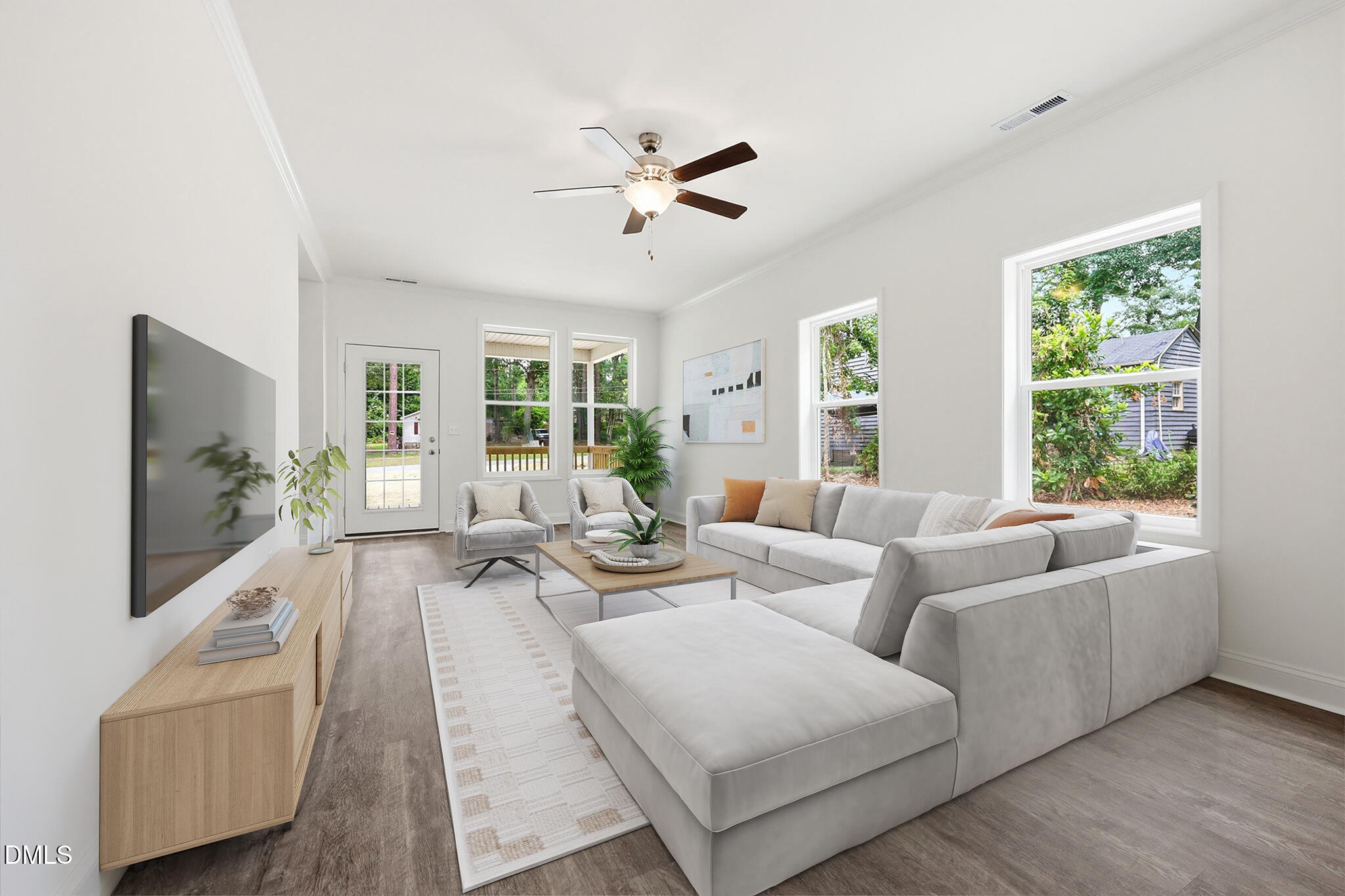 1304 Goldsboro Avenue