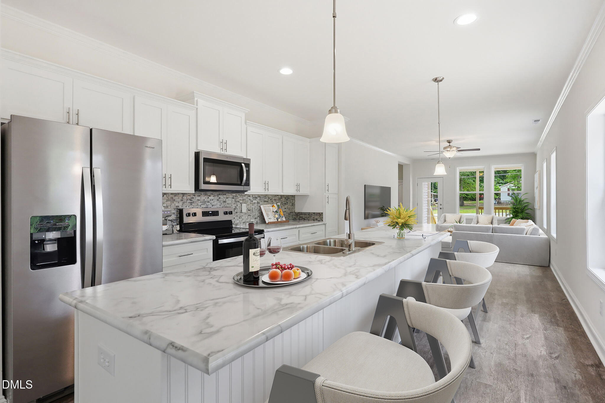 1304 Goldsboro Avenue