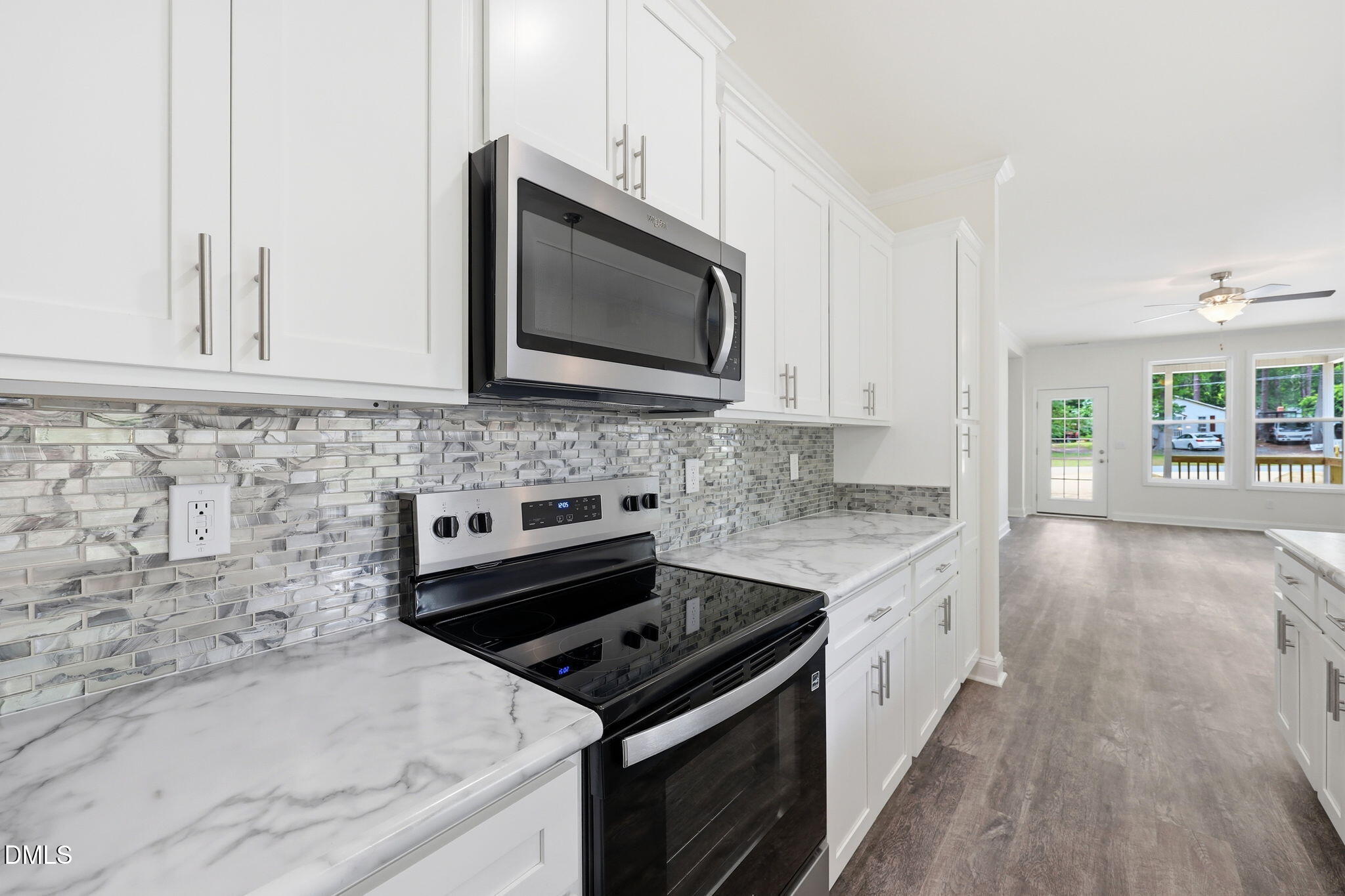 1304 Goldsboro Avenue