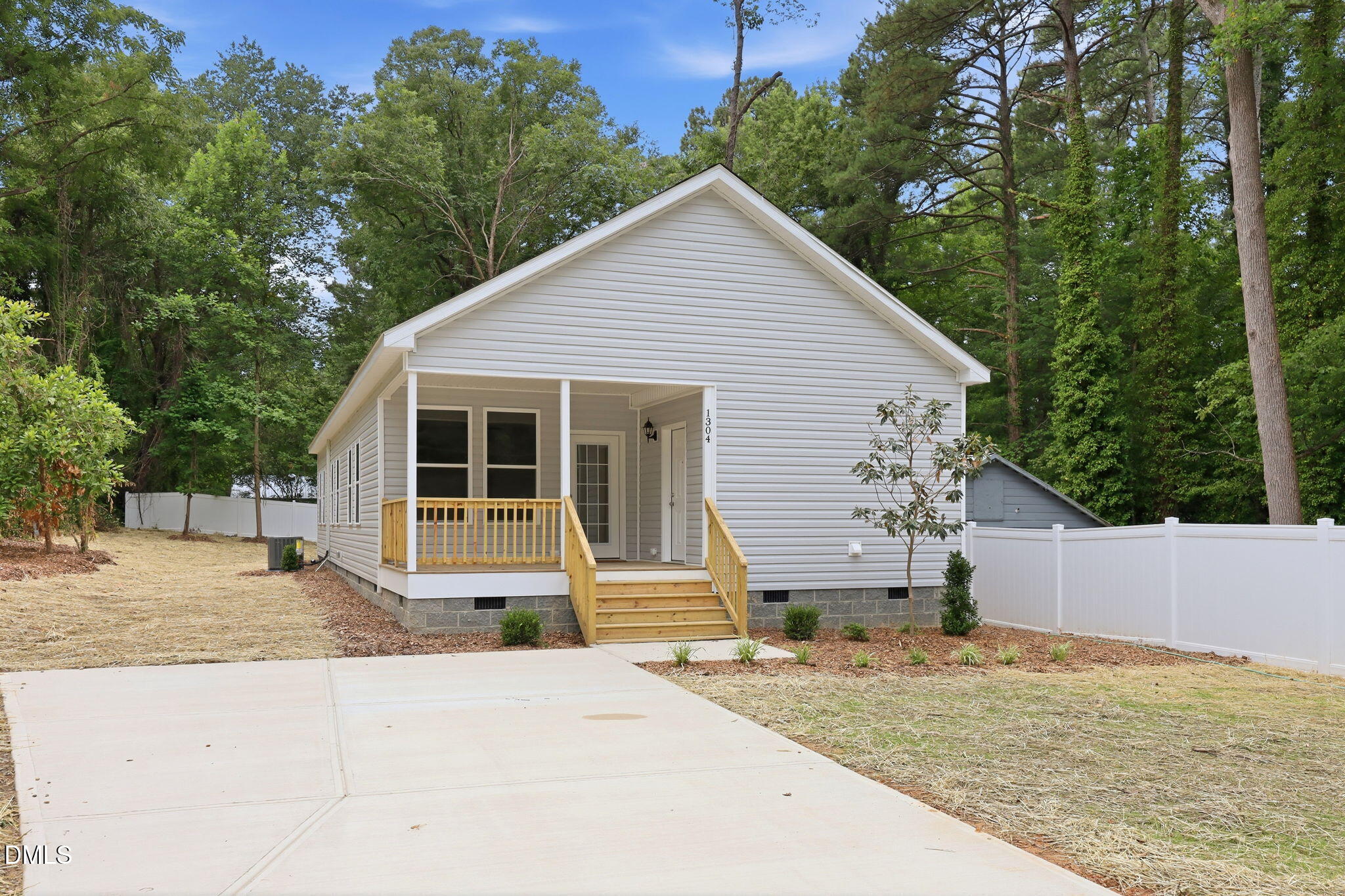 1304 Goldsboro Avenue