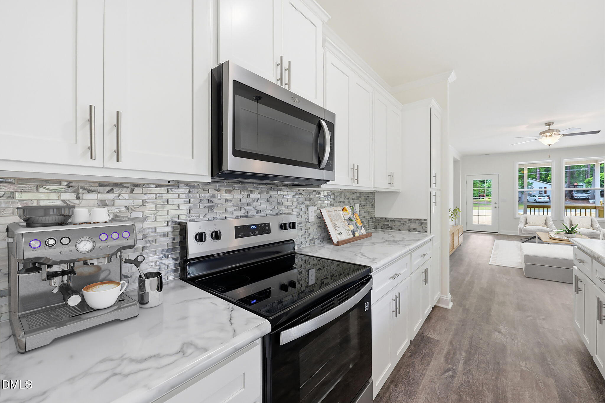 1304 Goldsboro Avenue