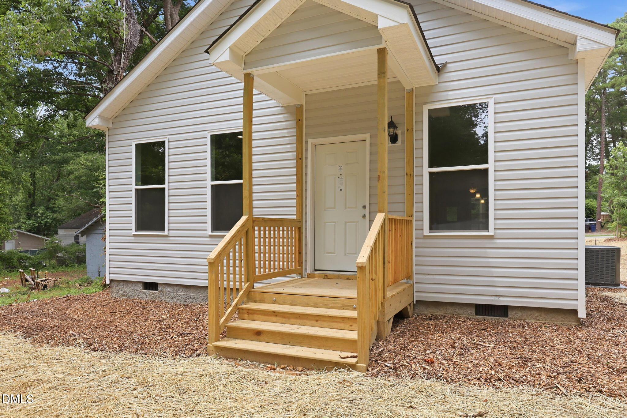 1304 Goldsboro Avenue