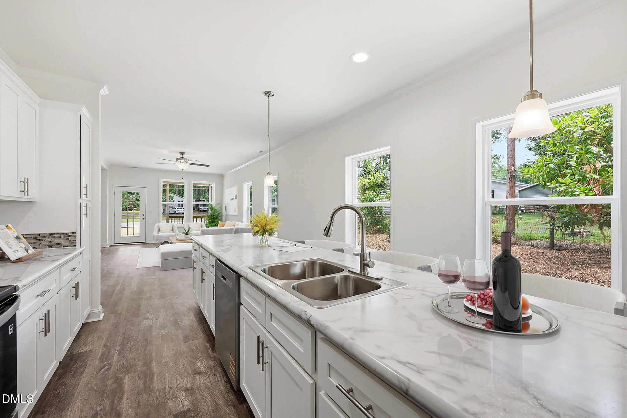 1304 Goldsboro Avenue