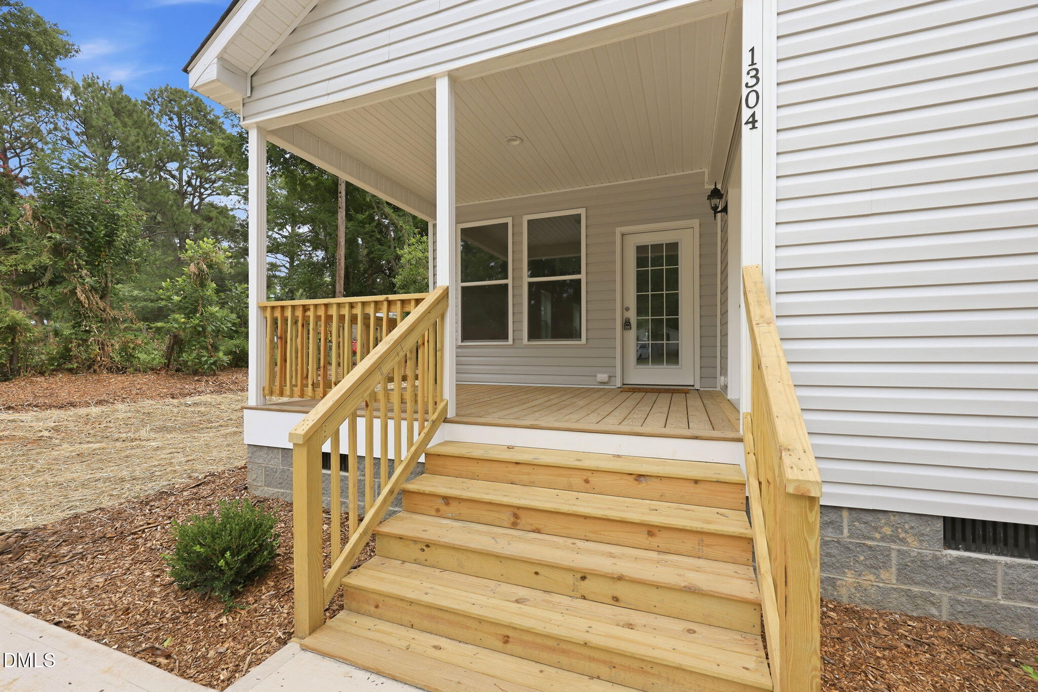 1304 Goldsboro Avenue