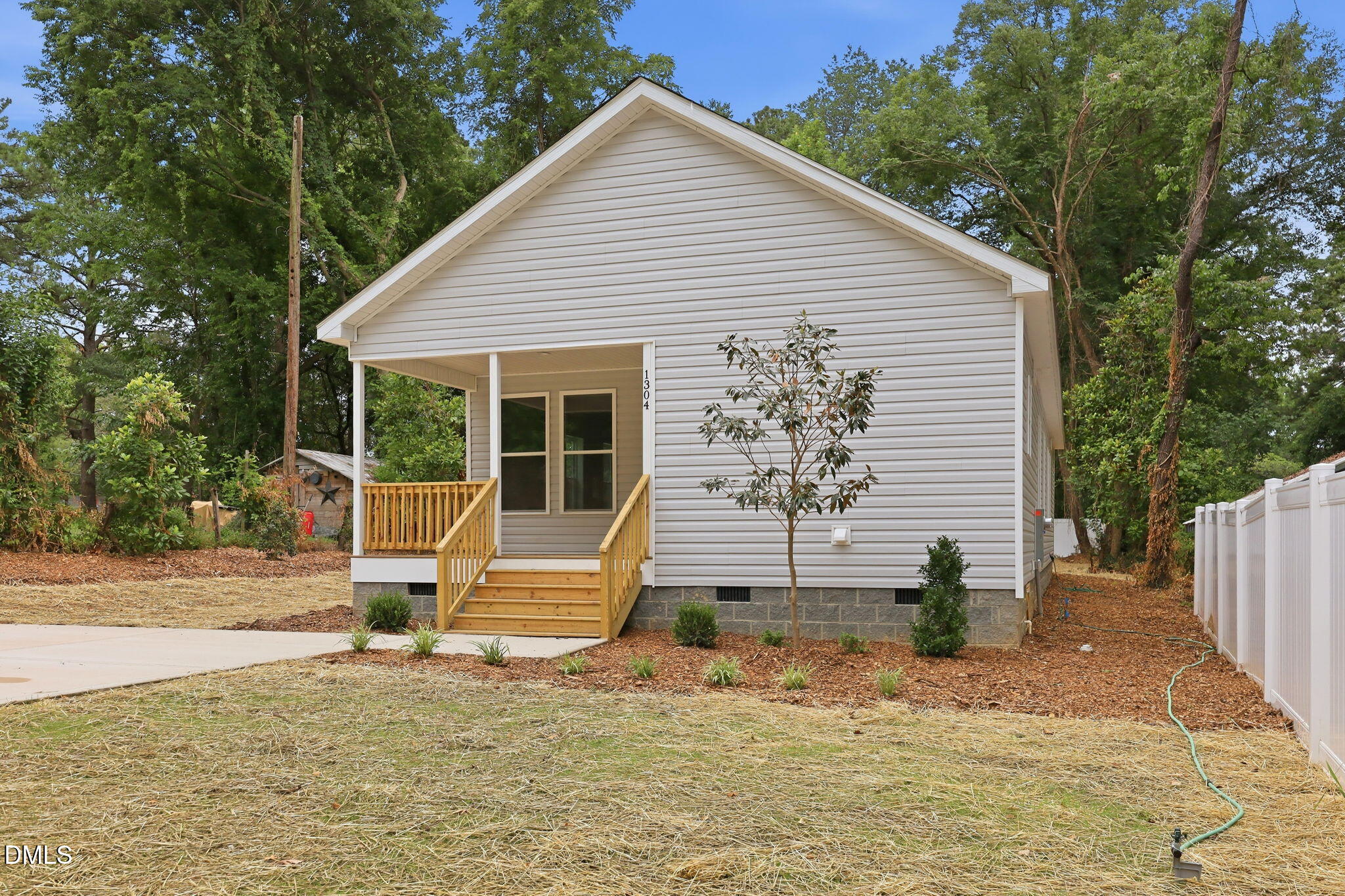 1304 Goldsboro Avenue