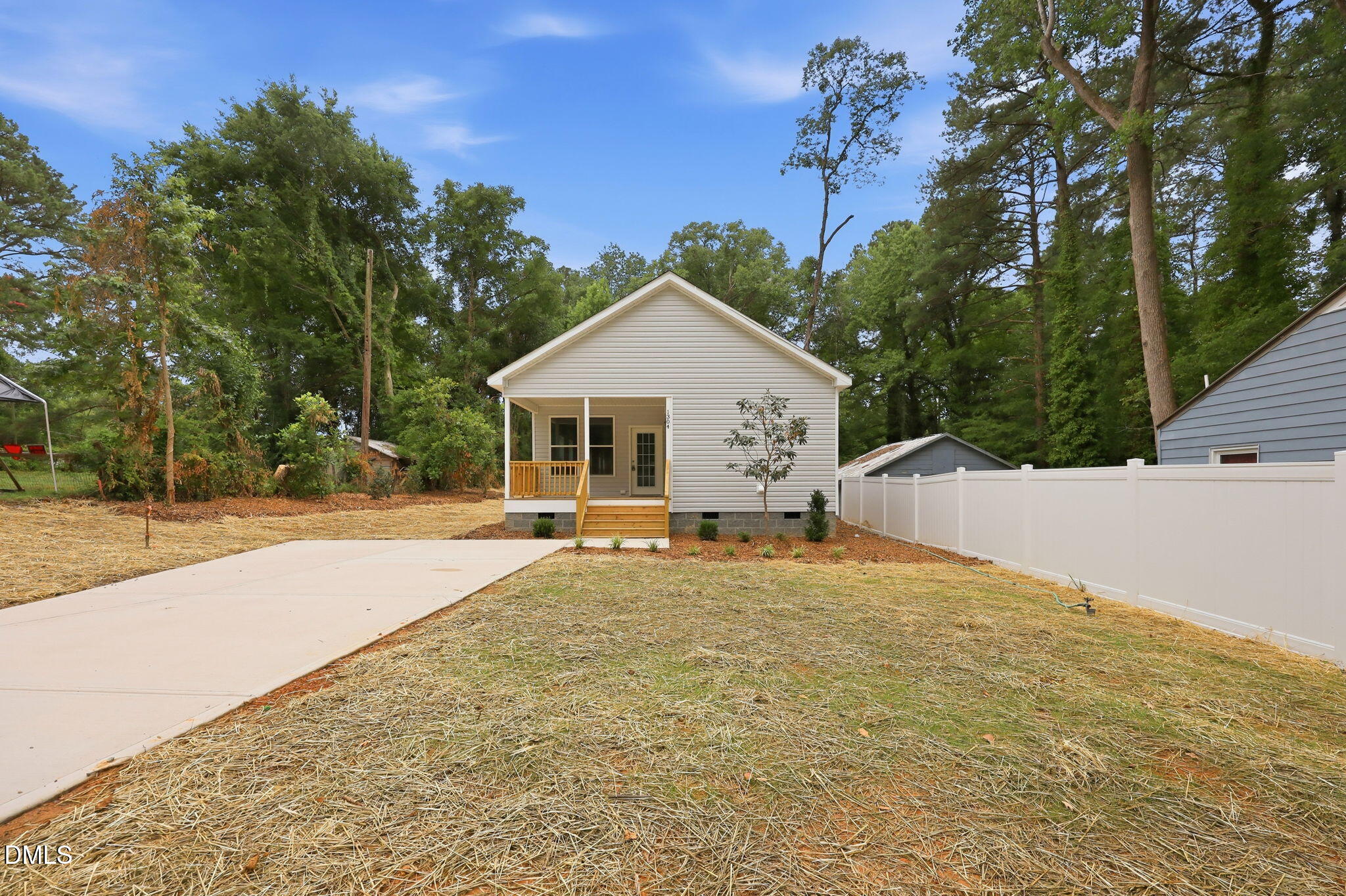 1304 Goldsboro Avenue