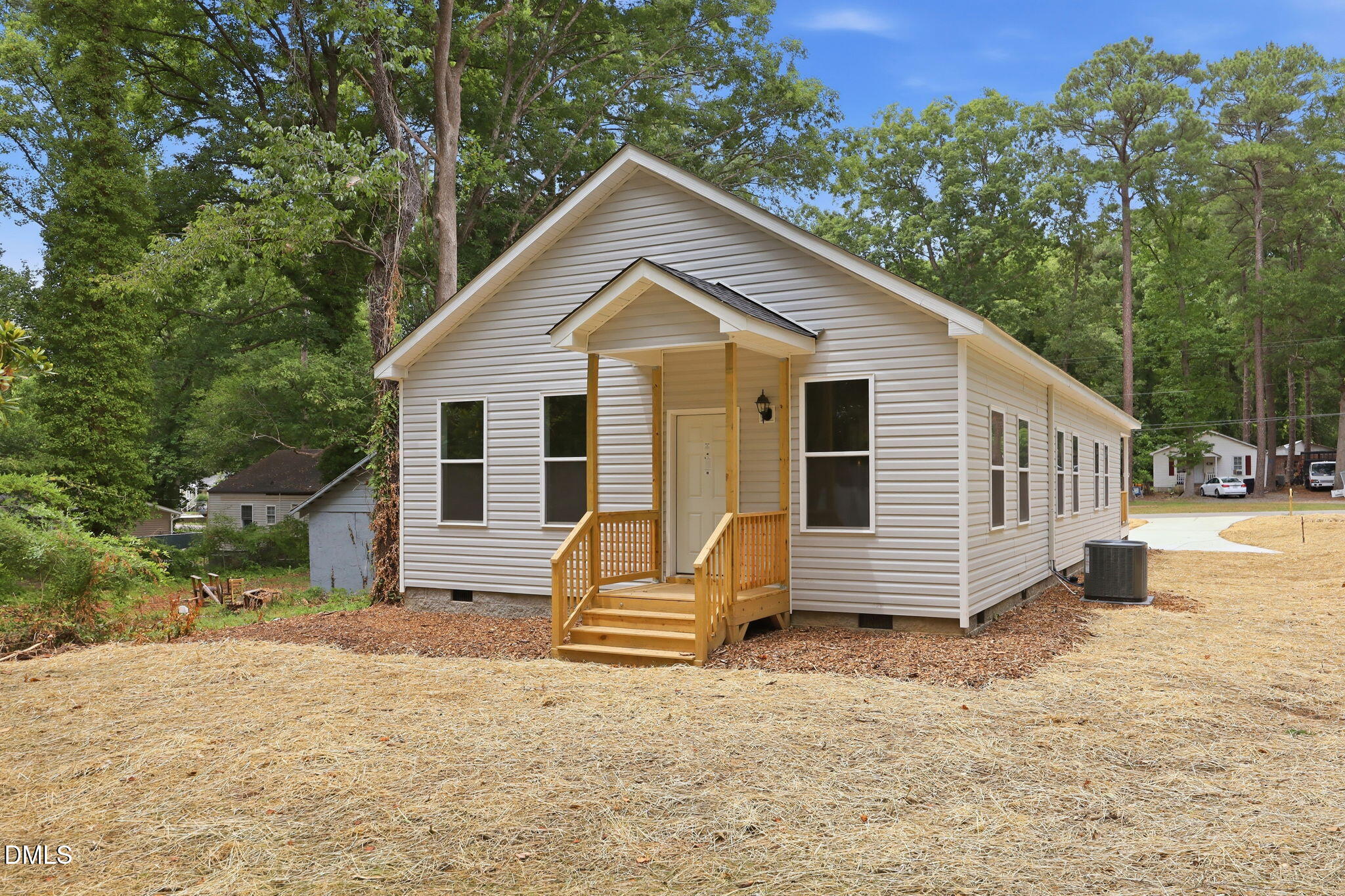 1304 Goldsboro Avenue