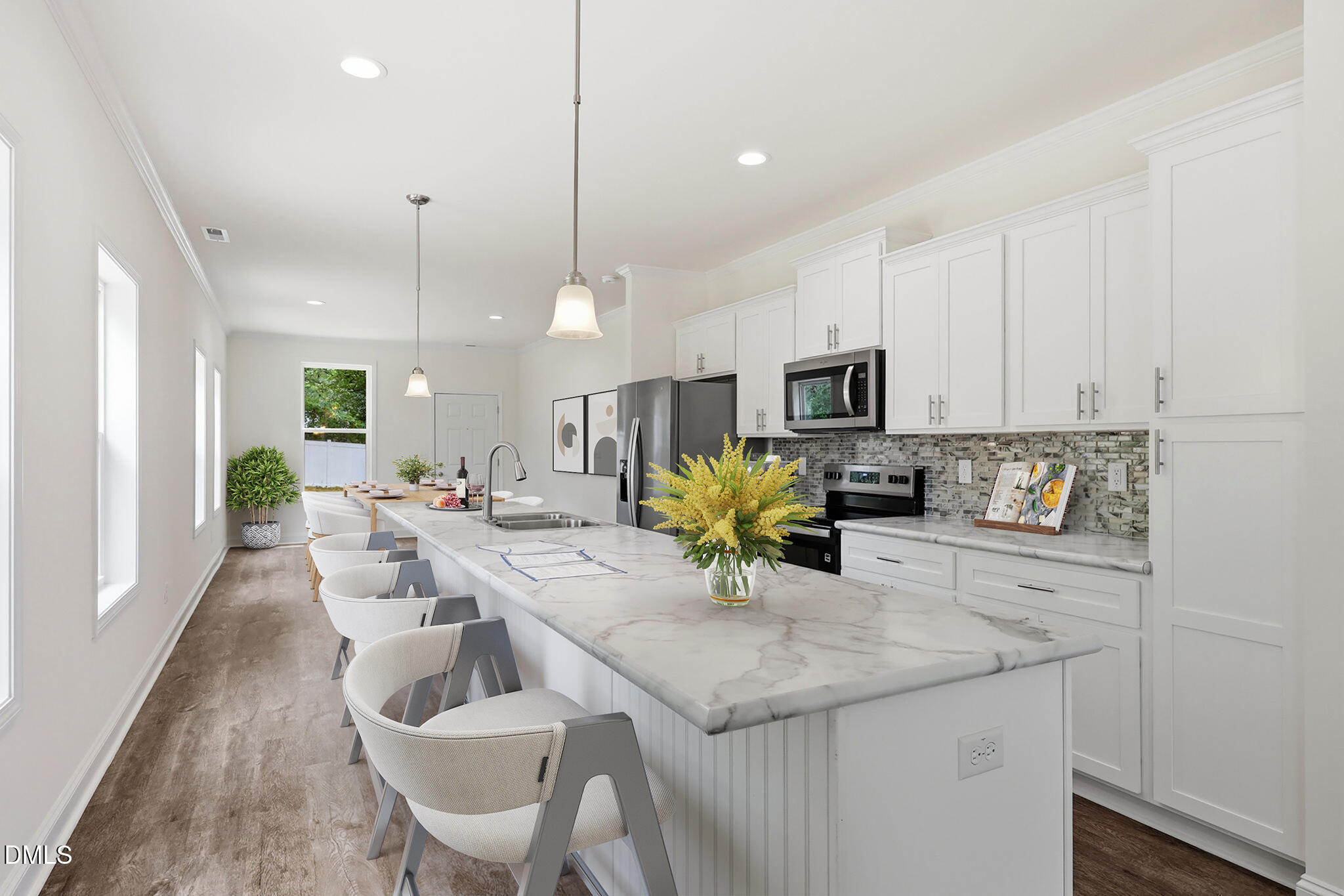 1304 Goldsboro Avenue