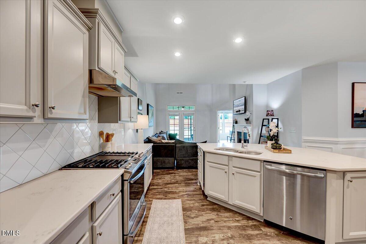 524 Brunello Drive