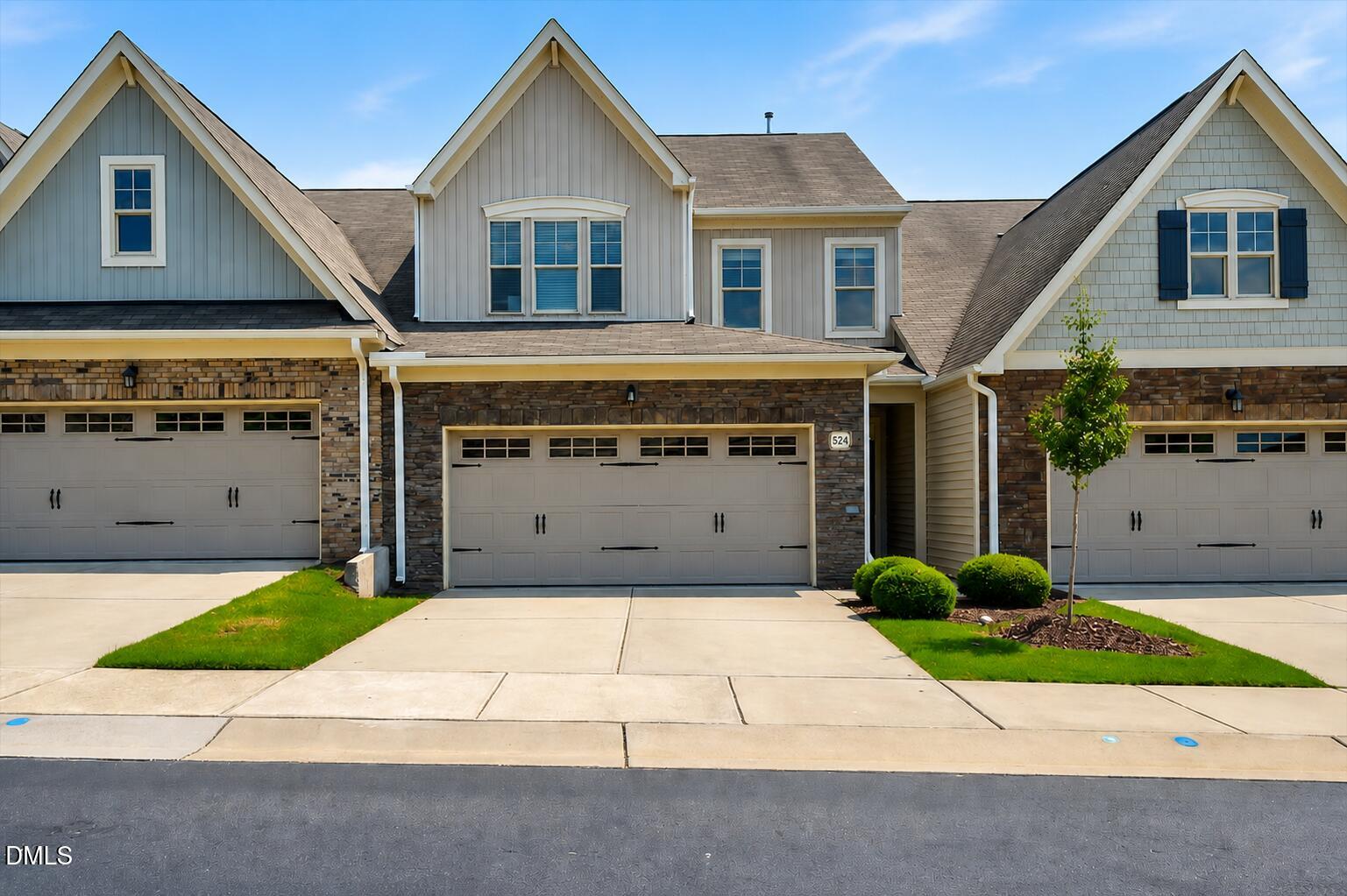 524 Brunello Drive