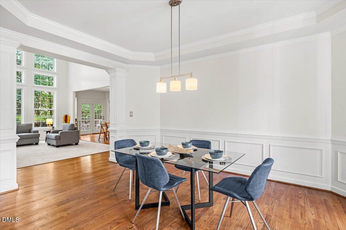 10600 Charlesgate Court