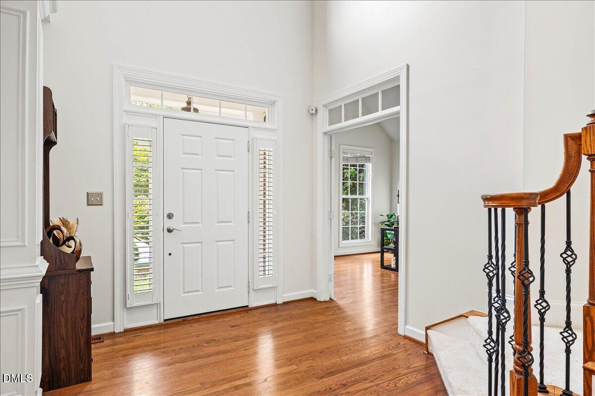 10600 Charlesgate Court