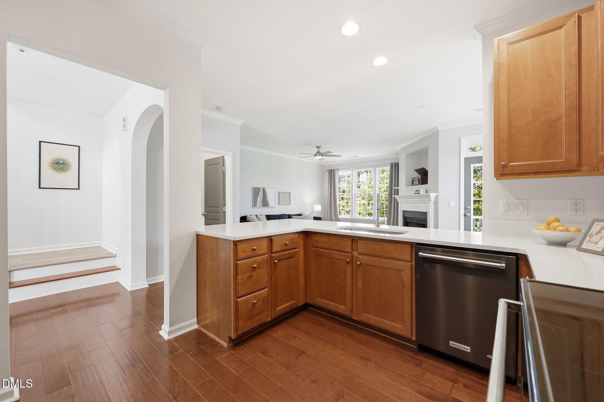 5509 Silver Moon Lane