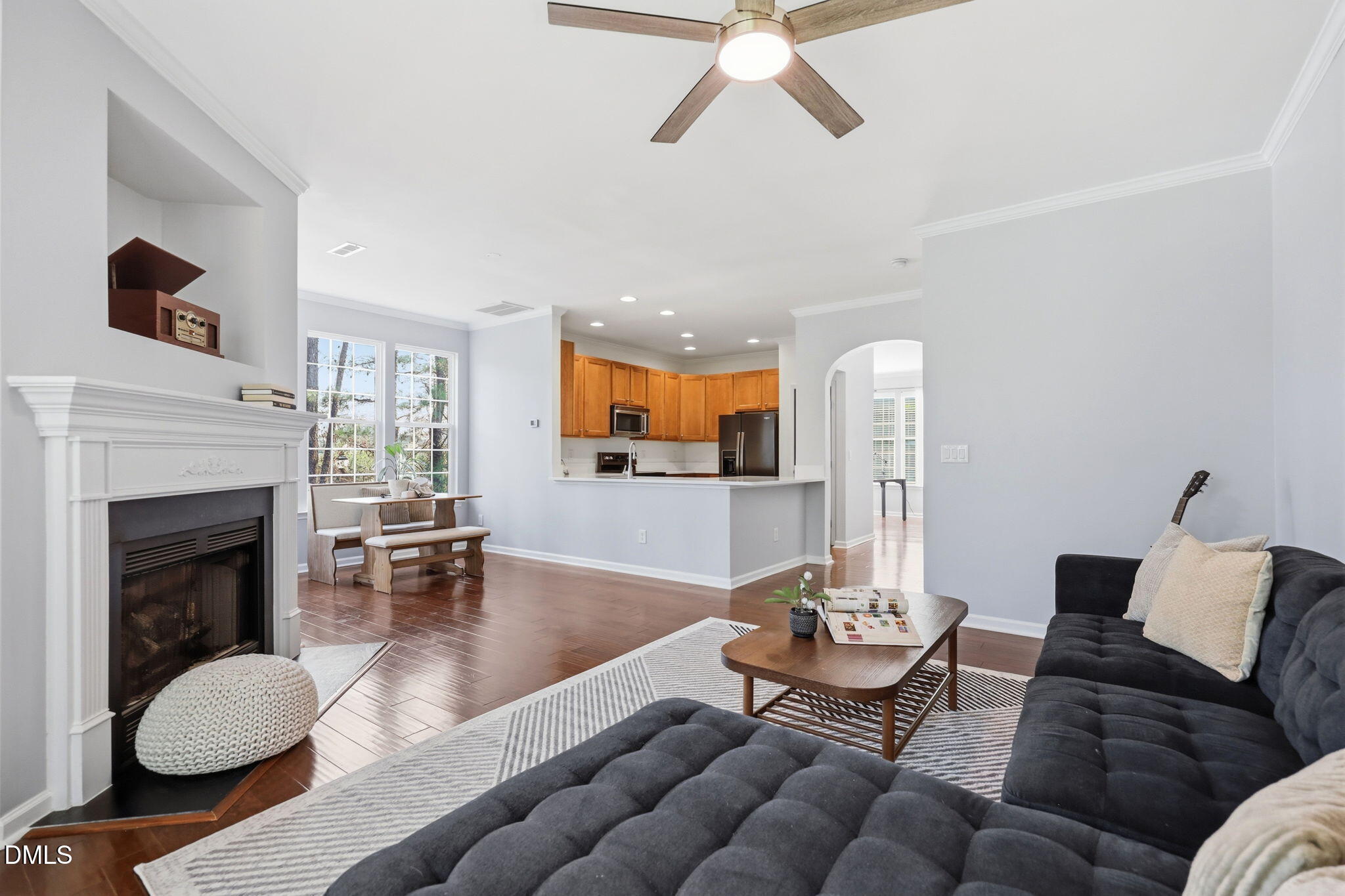5509 Silver Moon Lane