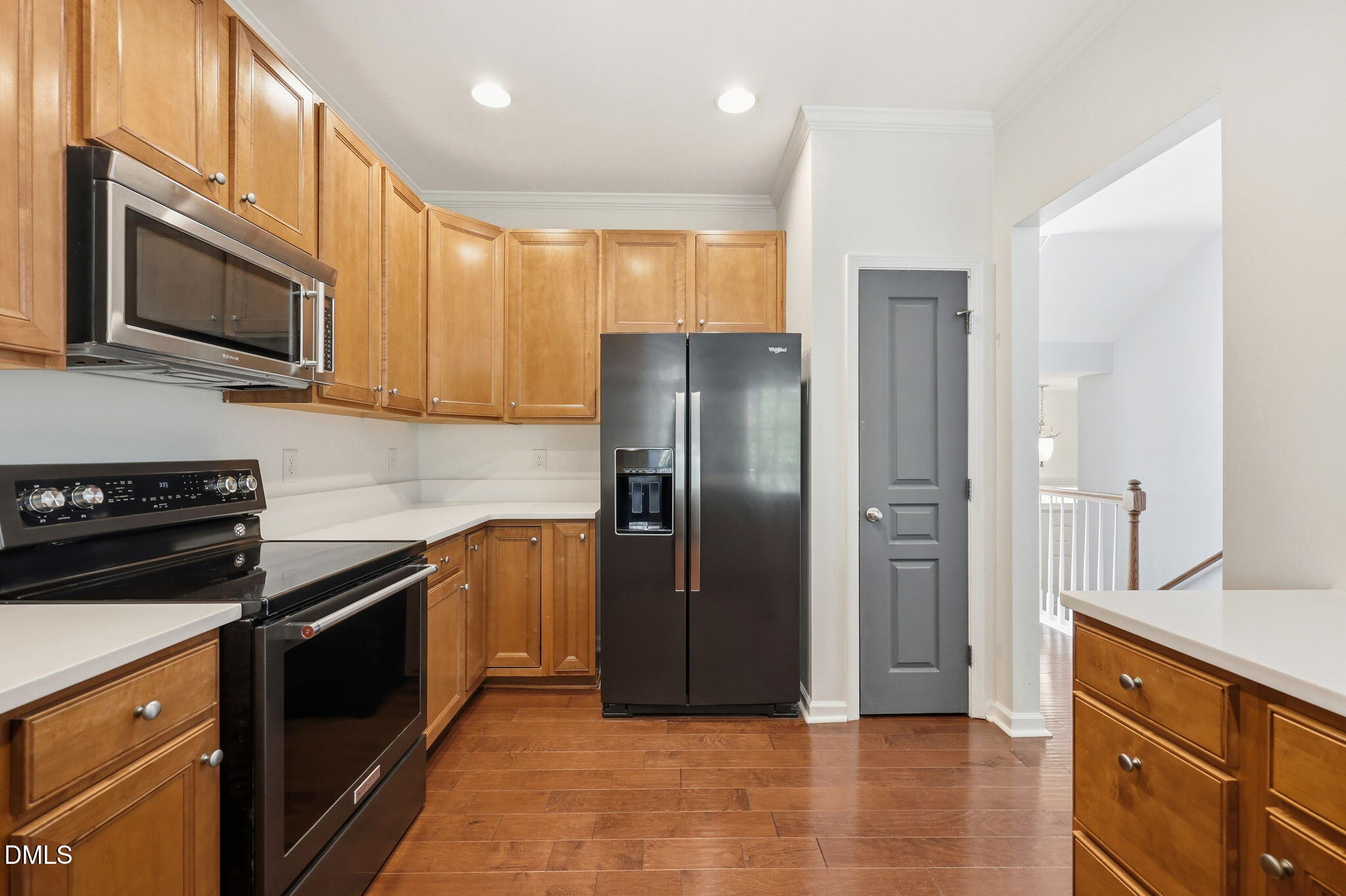 5509 Silver Moon Lane