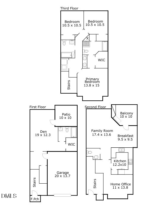 5509 Silver Moon Lane