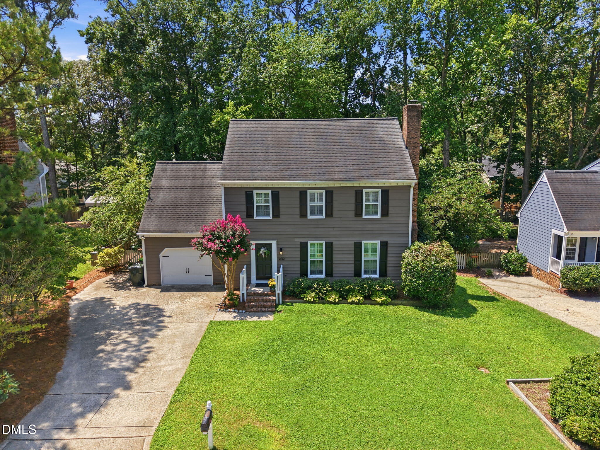 2912 Bolo Trail