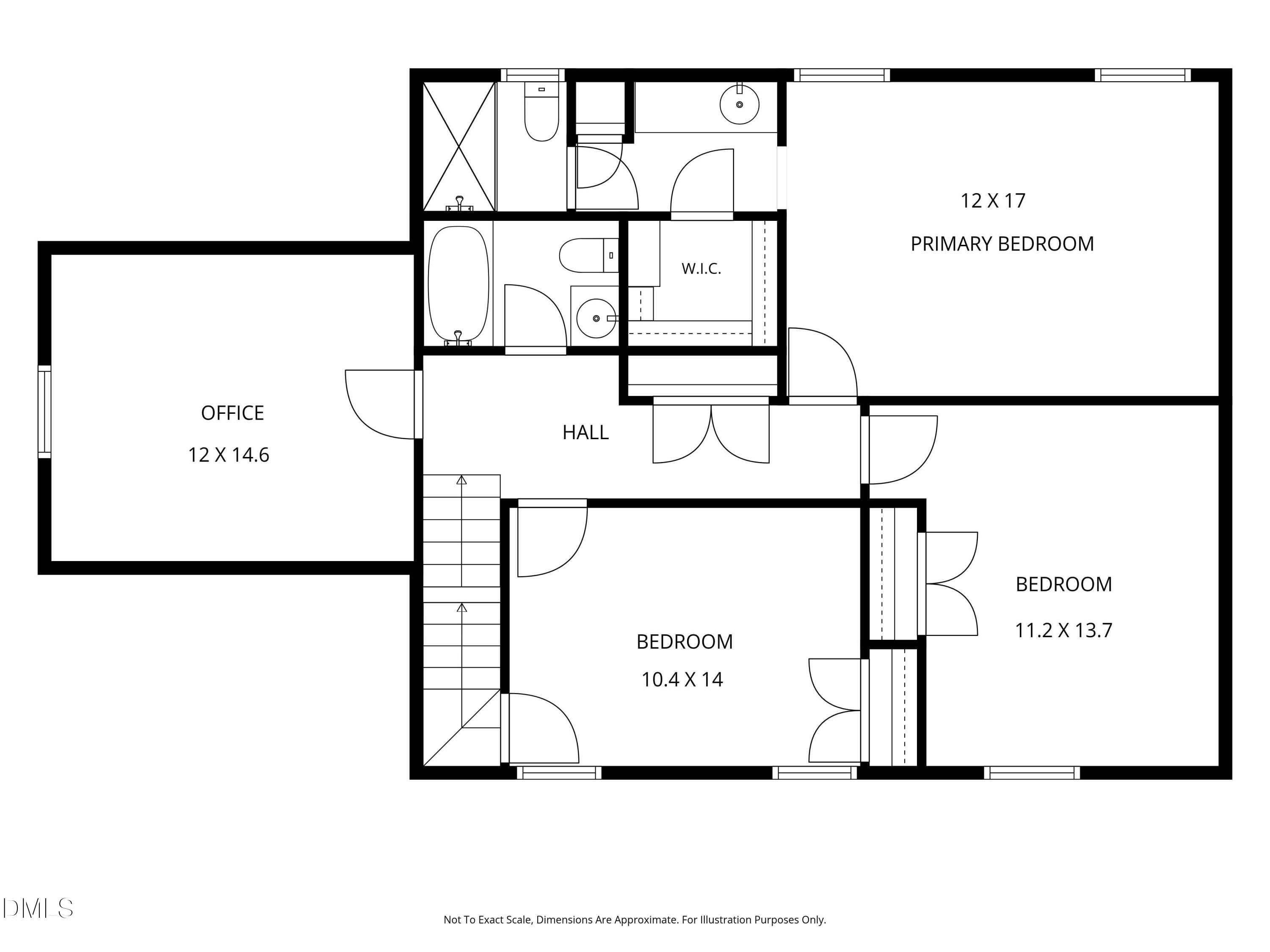 2912 Bolo Trail