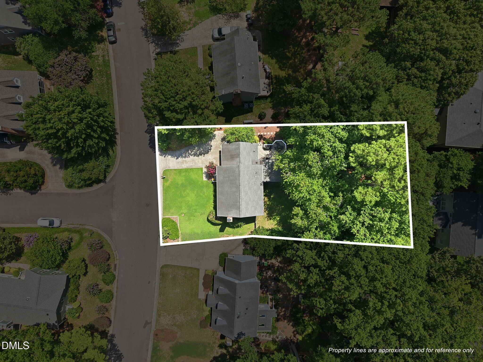 2912 Bolo Trail