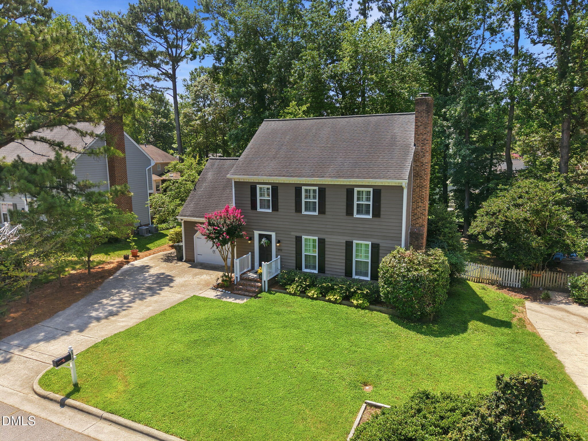 2912 Bolo Trail