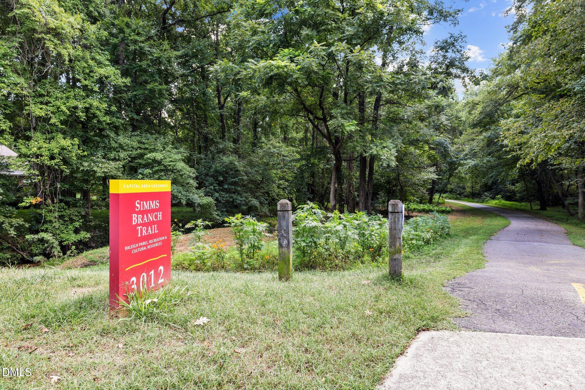 2912 Bolo Trail